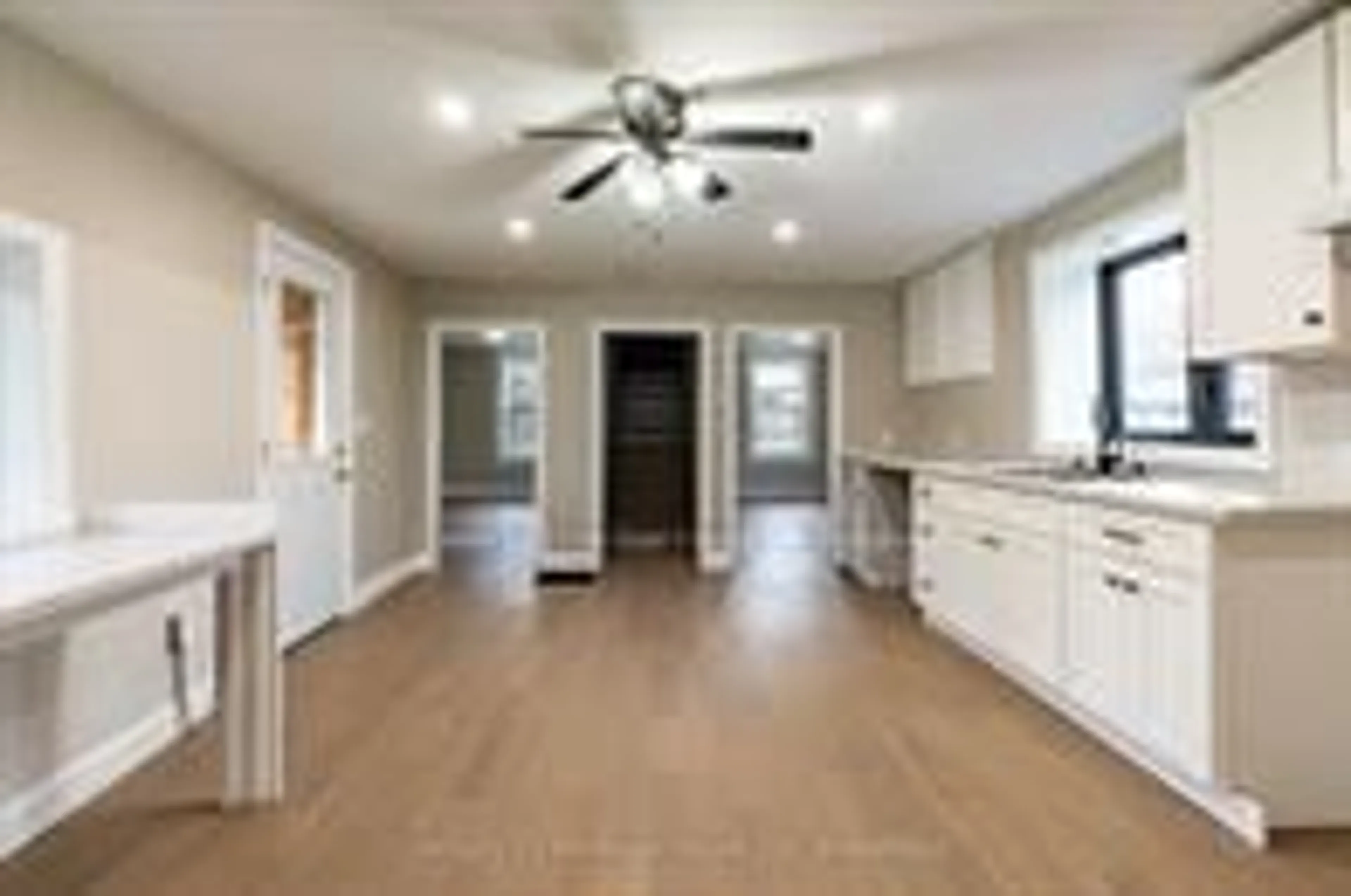 Open concept kitchen, unknown for 45 Brownlee St, South Bruce Ontario N0G 2S0