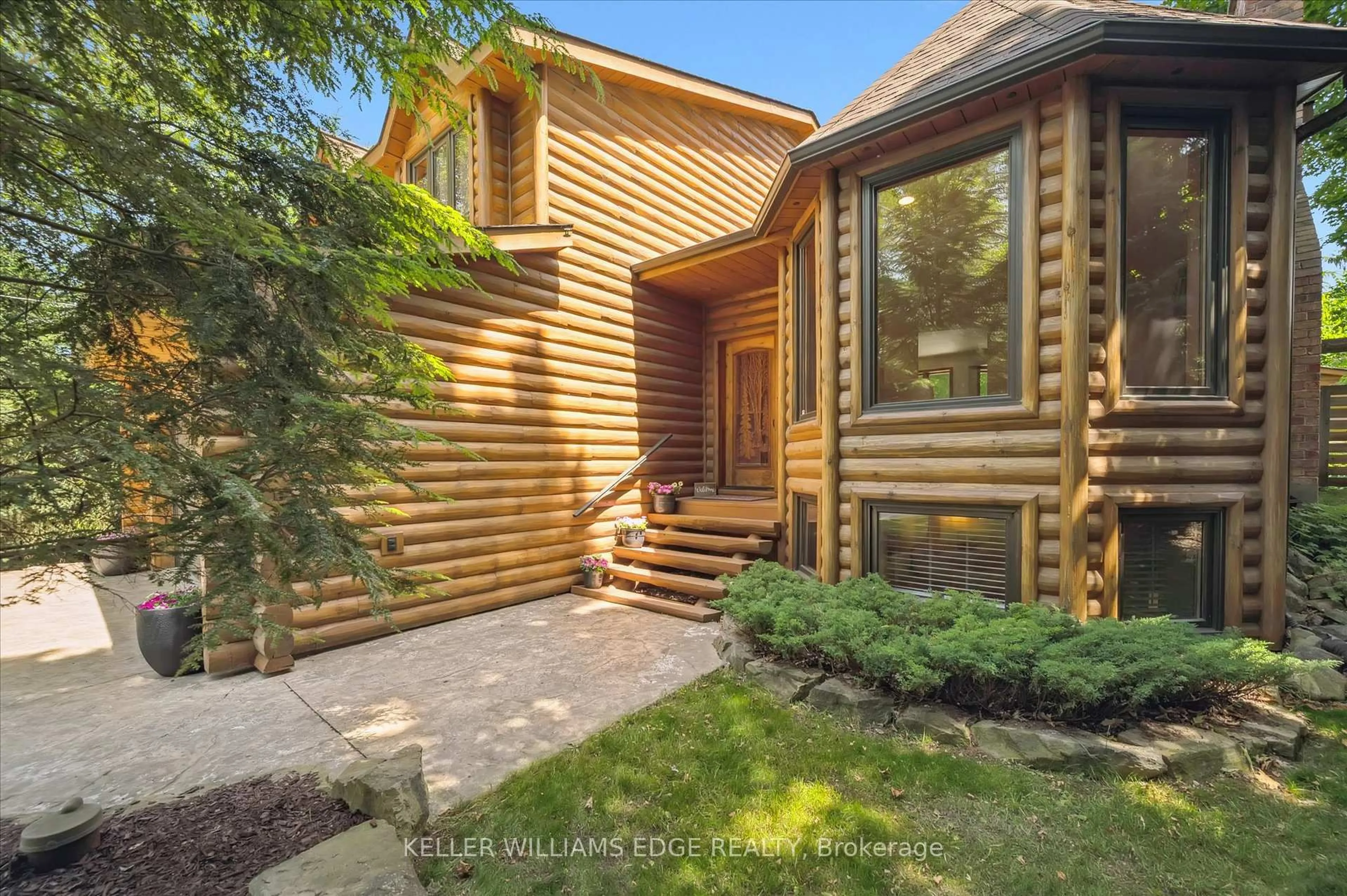 Home with brick exterior material, street for 463 Ann St, Centre Wellington Ontario N0B 1S0