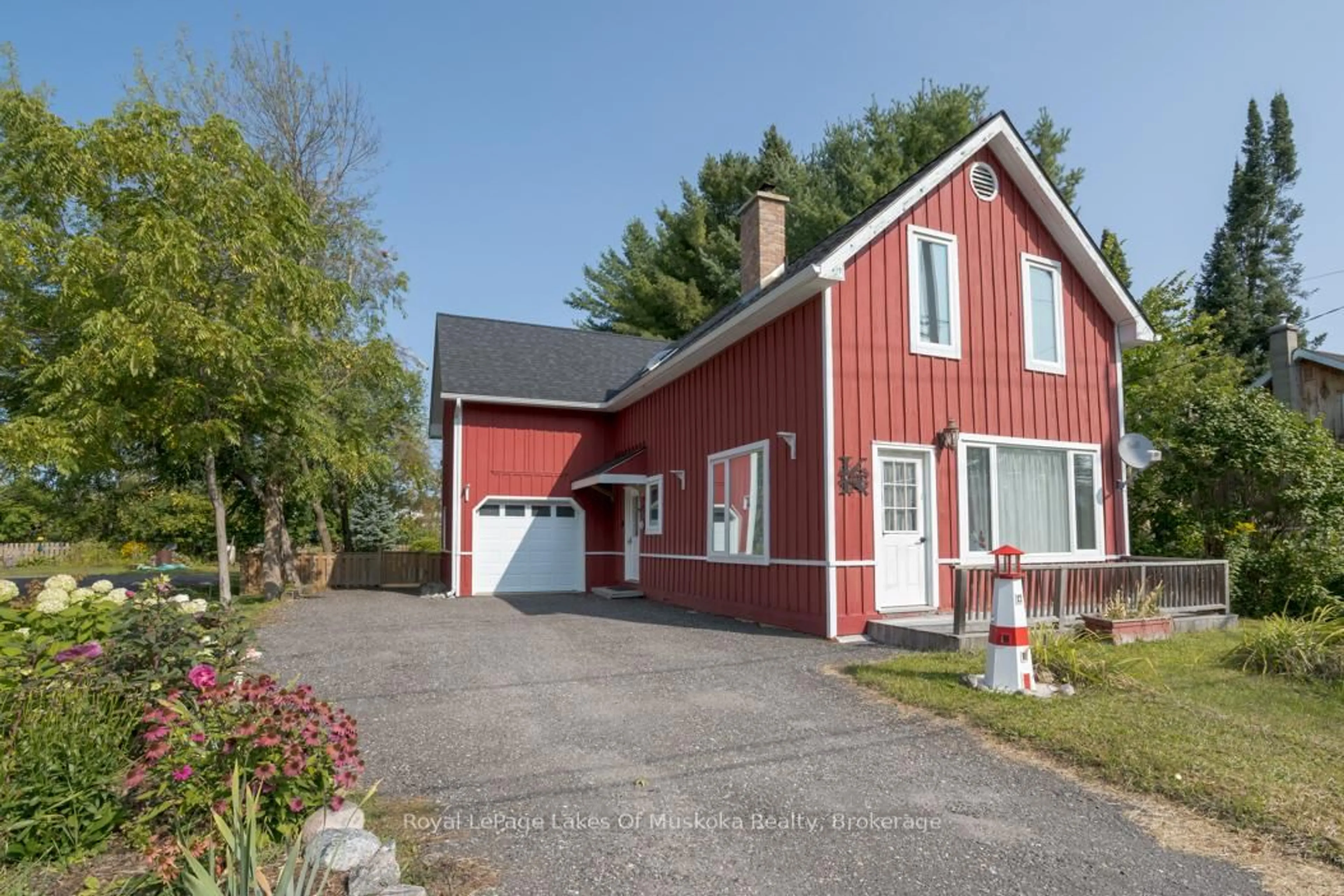 Unknown for 181 Dill St, Bracebridge Ontario P1L 1E6