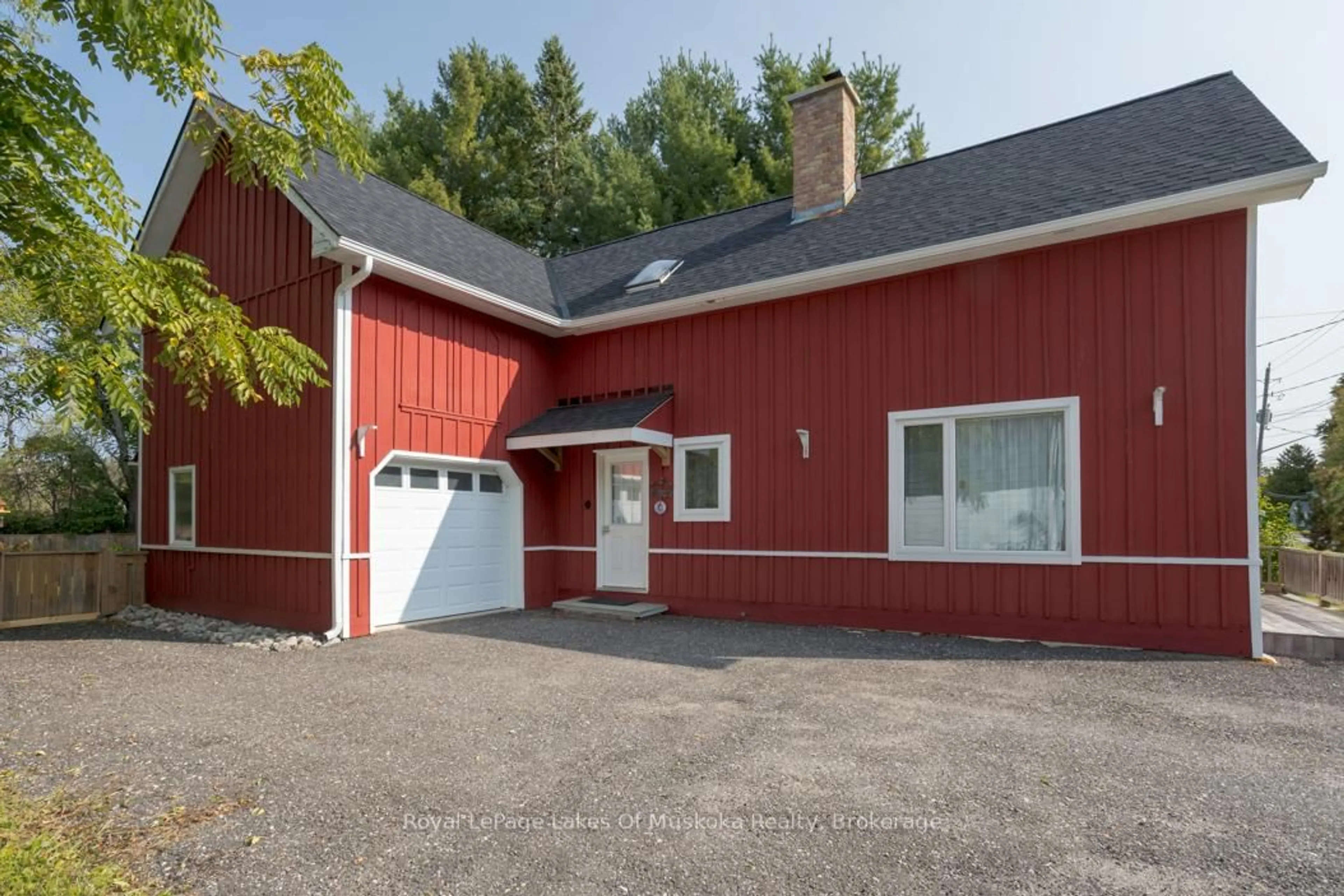 Unknown for 181 Dill St, Bracebridge Ontario P1L 1E6