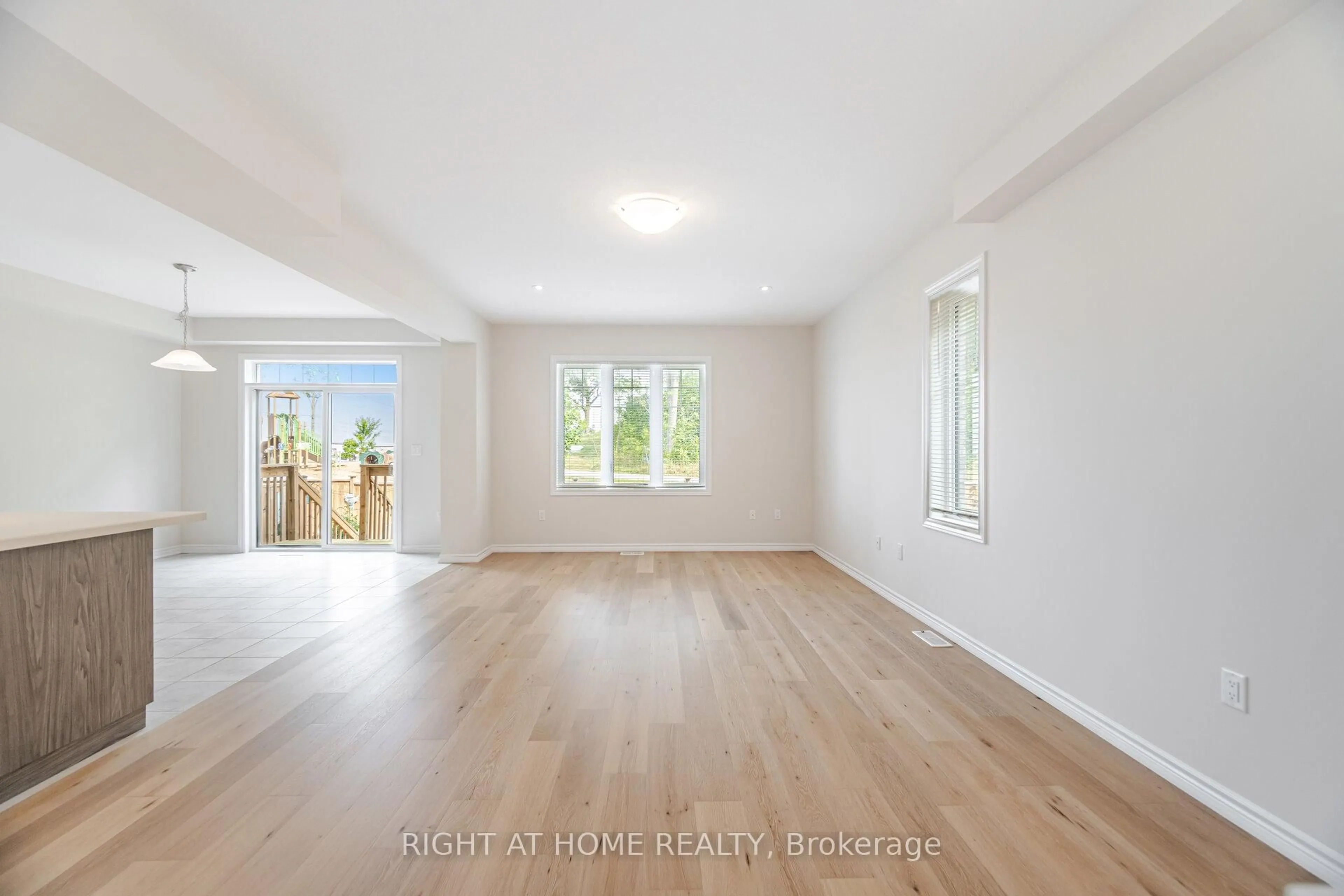 A pic of a room for 1 Tom Brown Dr #23, Brant Ontario N3L 0H8