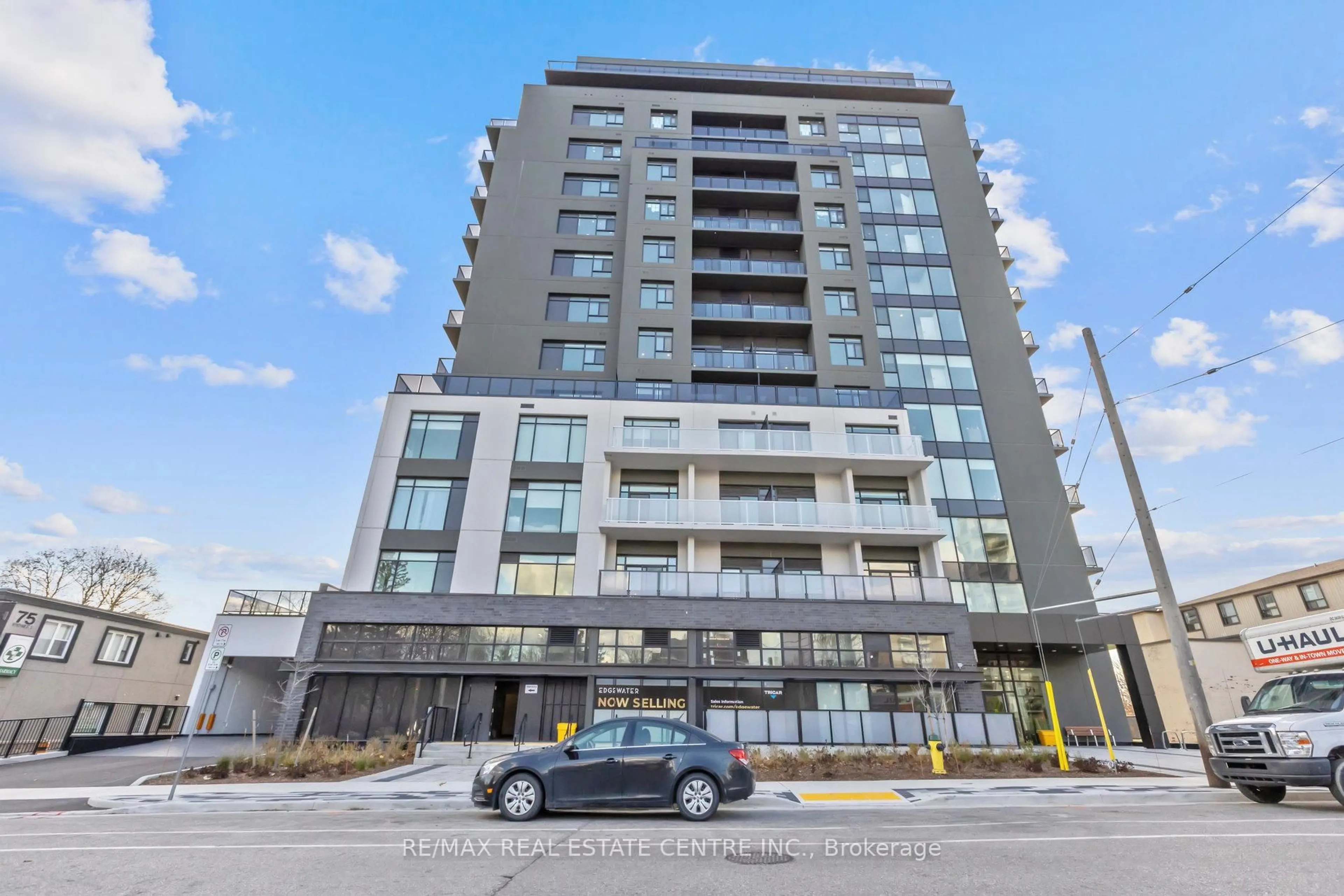 Unknown for 71 Wyndham St #703, Guelph Ontario N1E 5R3