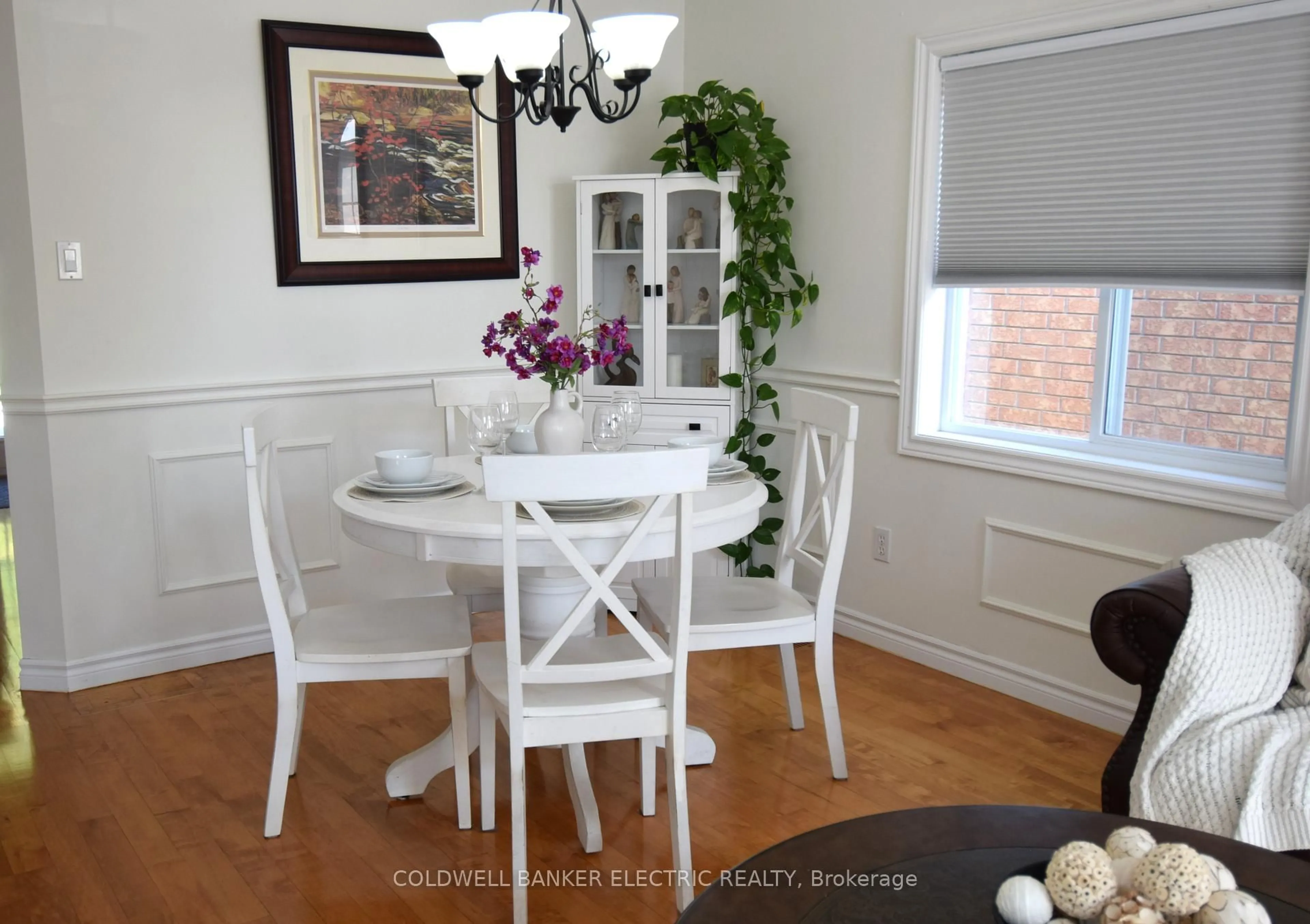 Dining room, unknown for 121 Haden Ave, Peterborough Ontario K9H 7P6