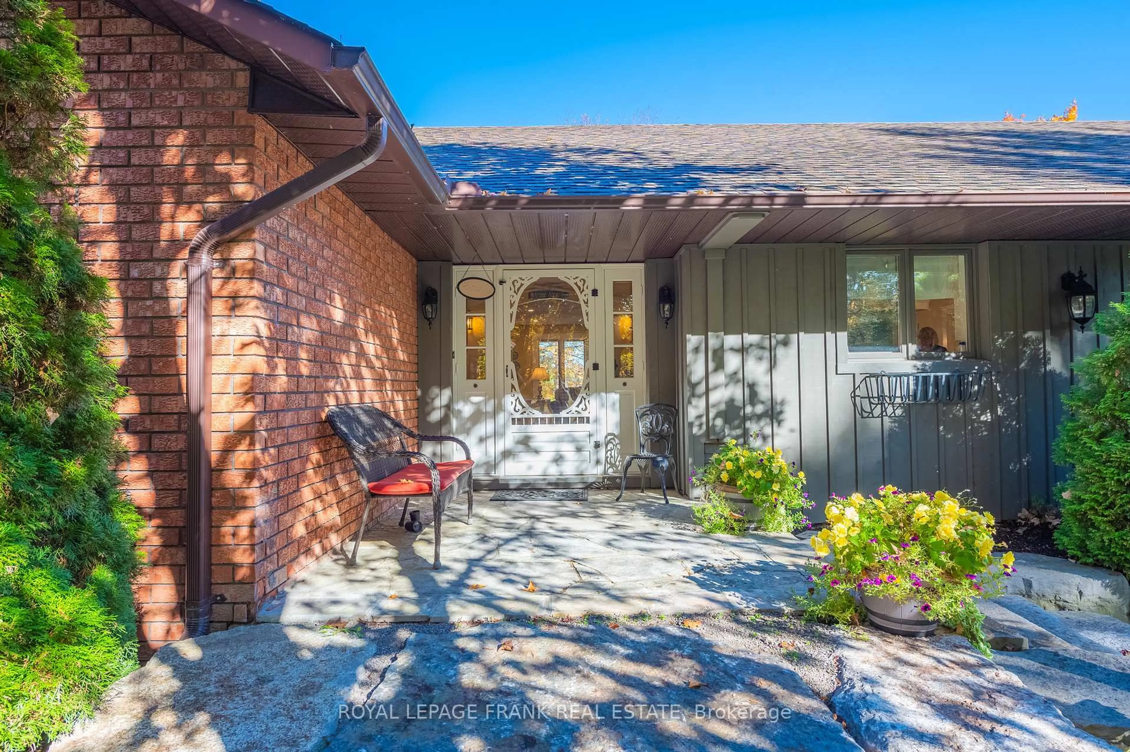 Patio, unknown for 1187 Lakehurst Rd, Trent Lakes Ontario K0L 1J0