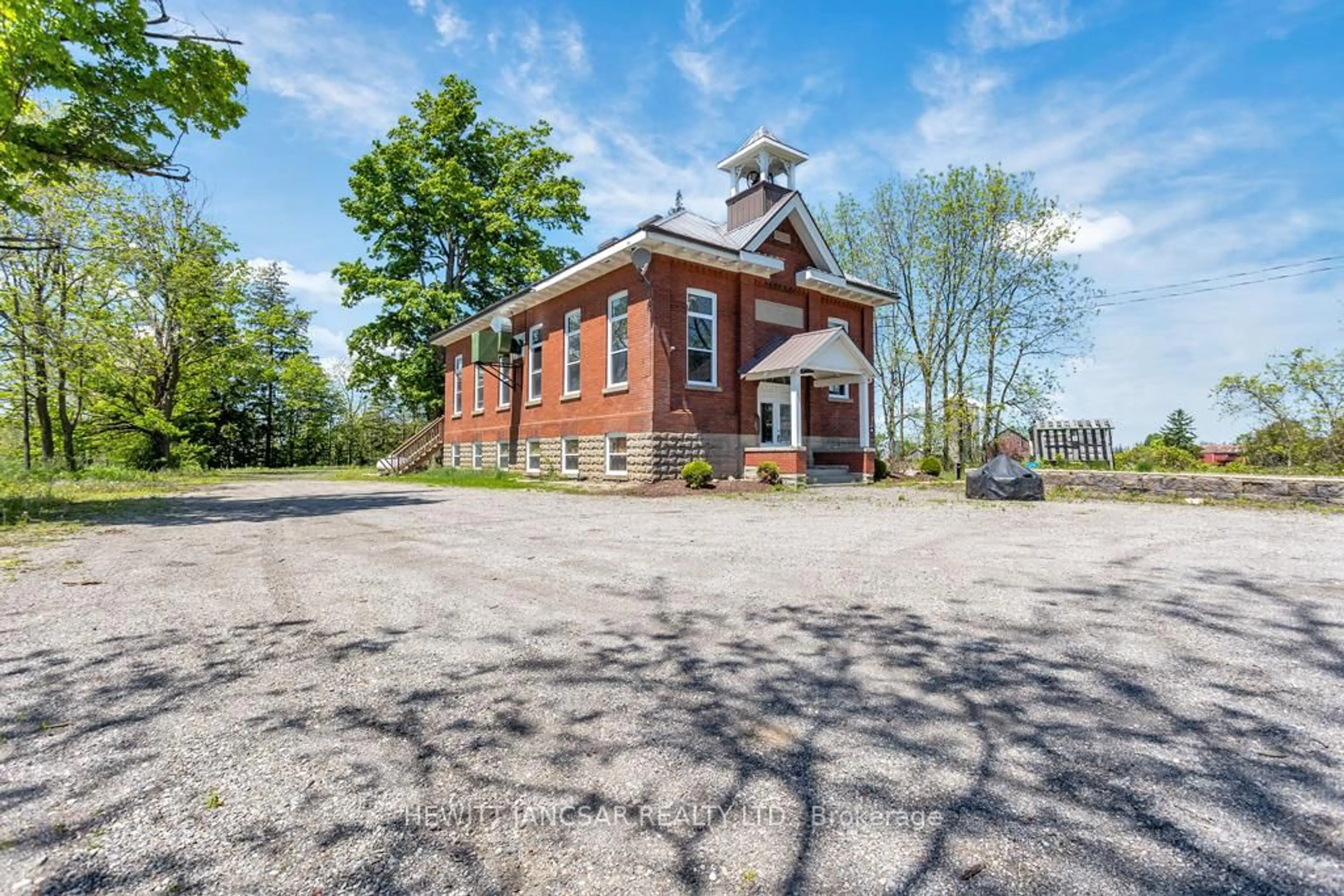 Unknown for 5183 Trussler Rd, Blandford-Blenheim Ontario N0B 1E0