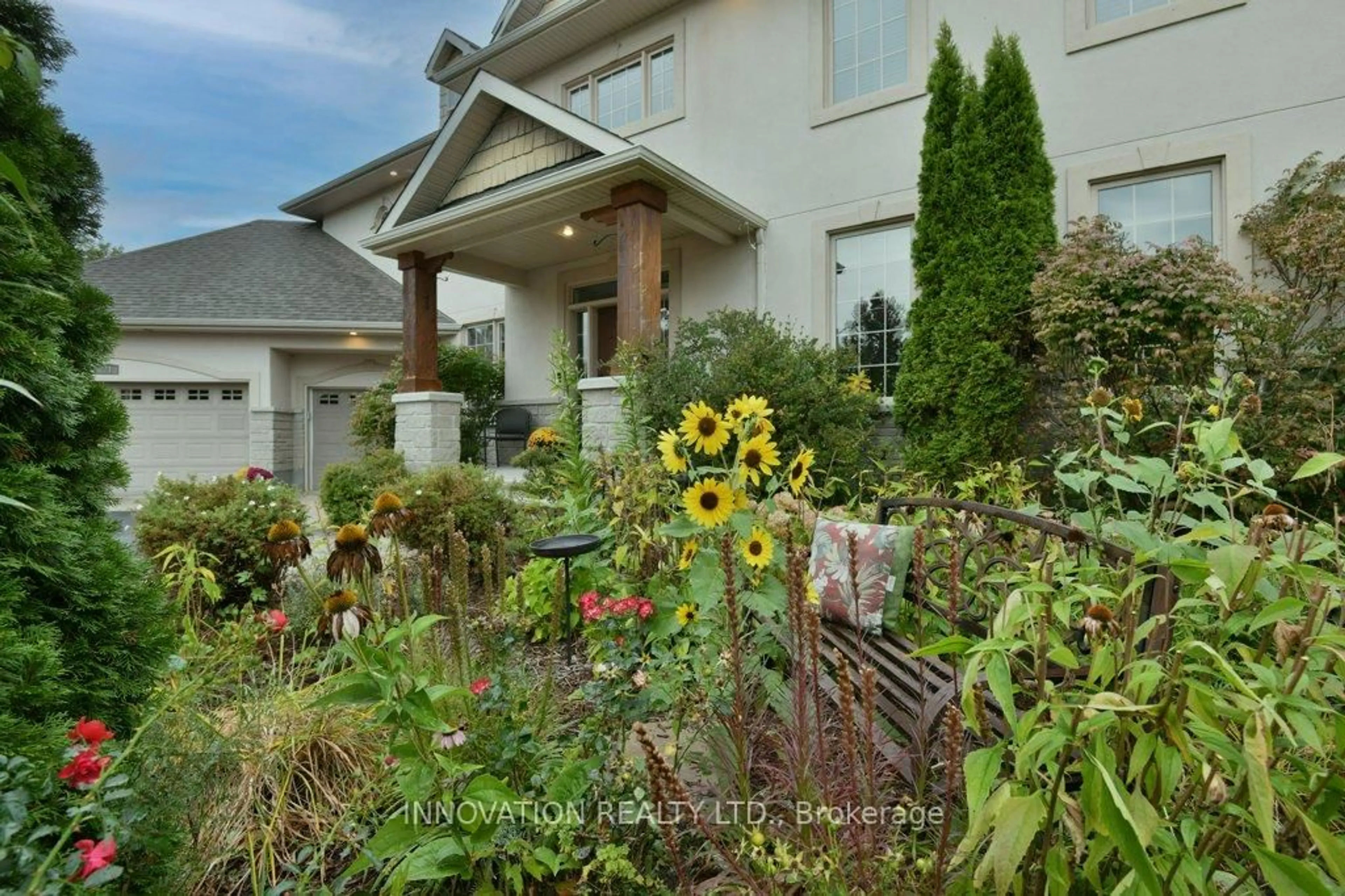 Unknown for 221 Jensen Crt, Carp Ontario K0A 1L0