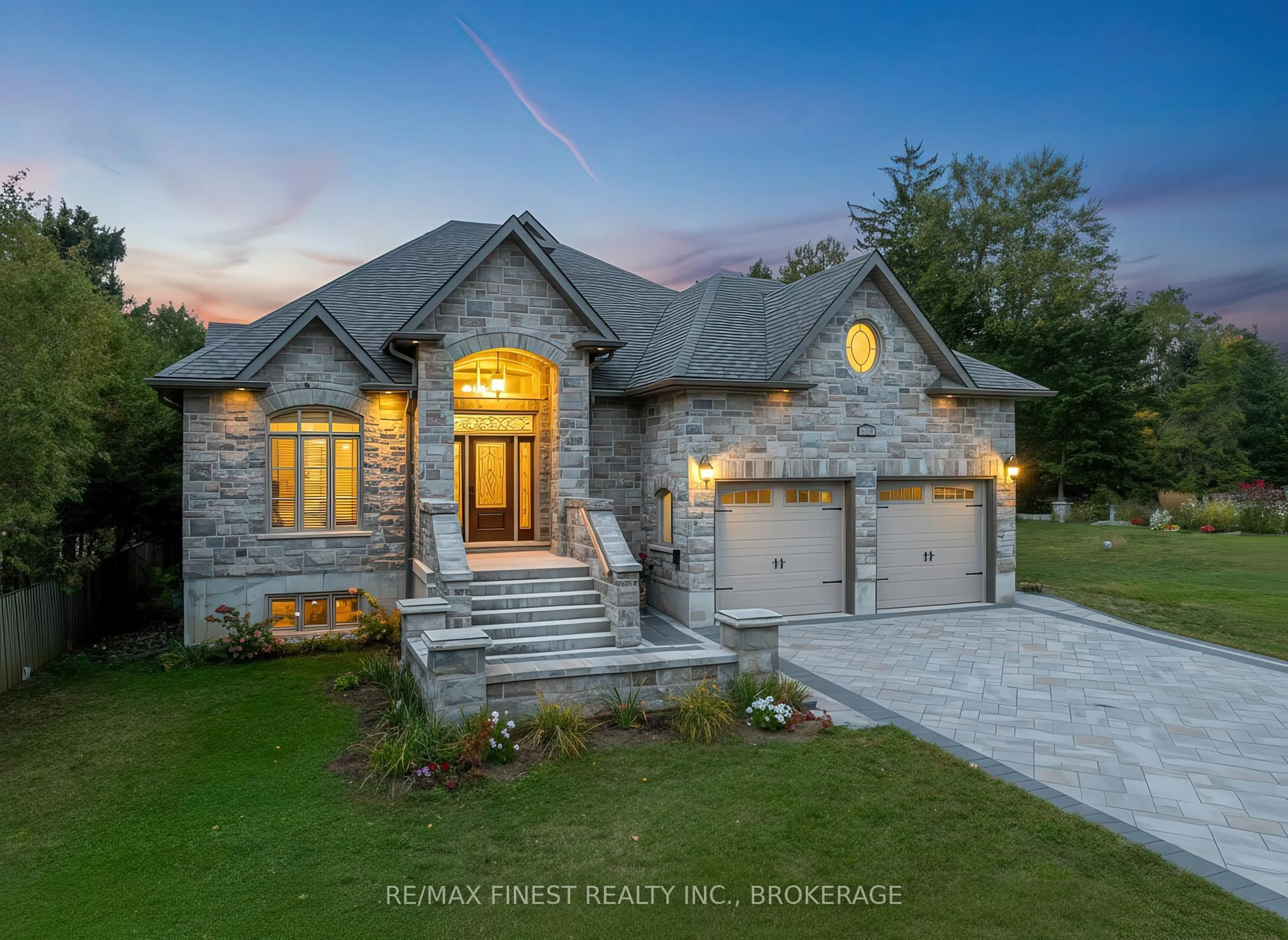 Home with brick exterior material, unknown for 43 Crerar Blvd, Kingston Ontario K7M 3P7