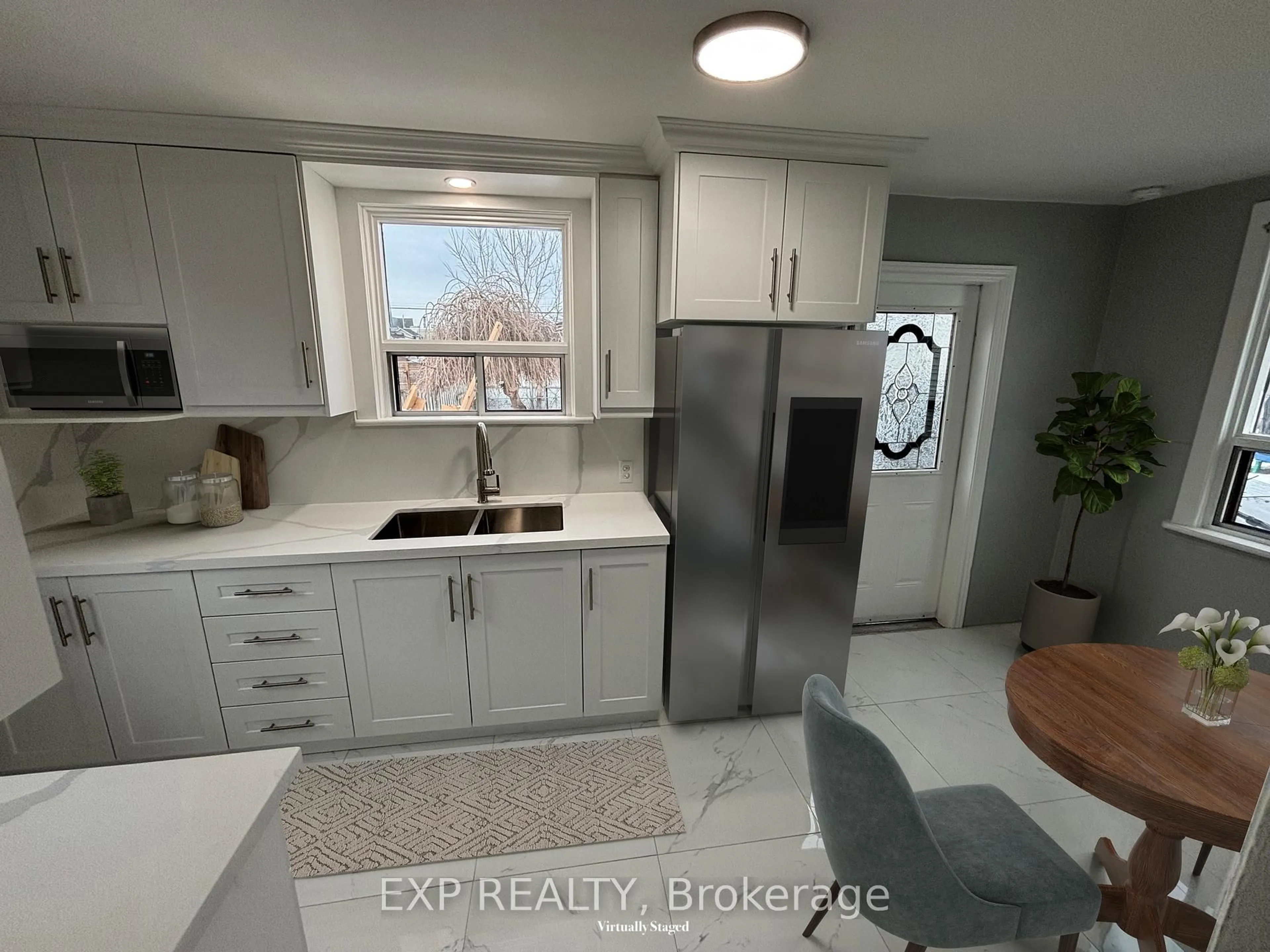 Unknown for 46 Delena Ave, Hamilton Ontario L8H 1B6