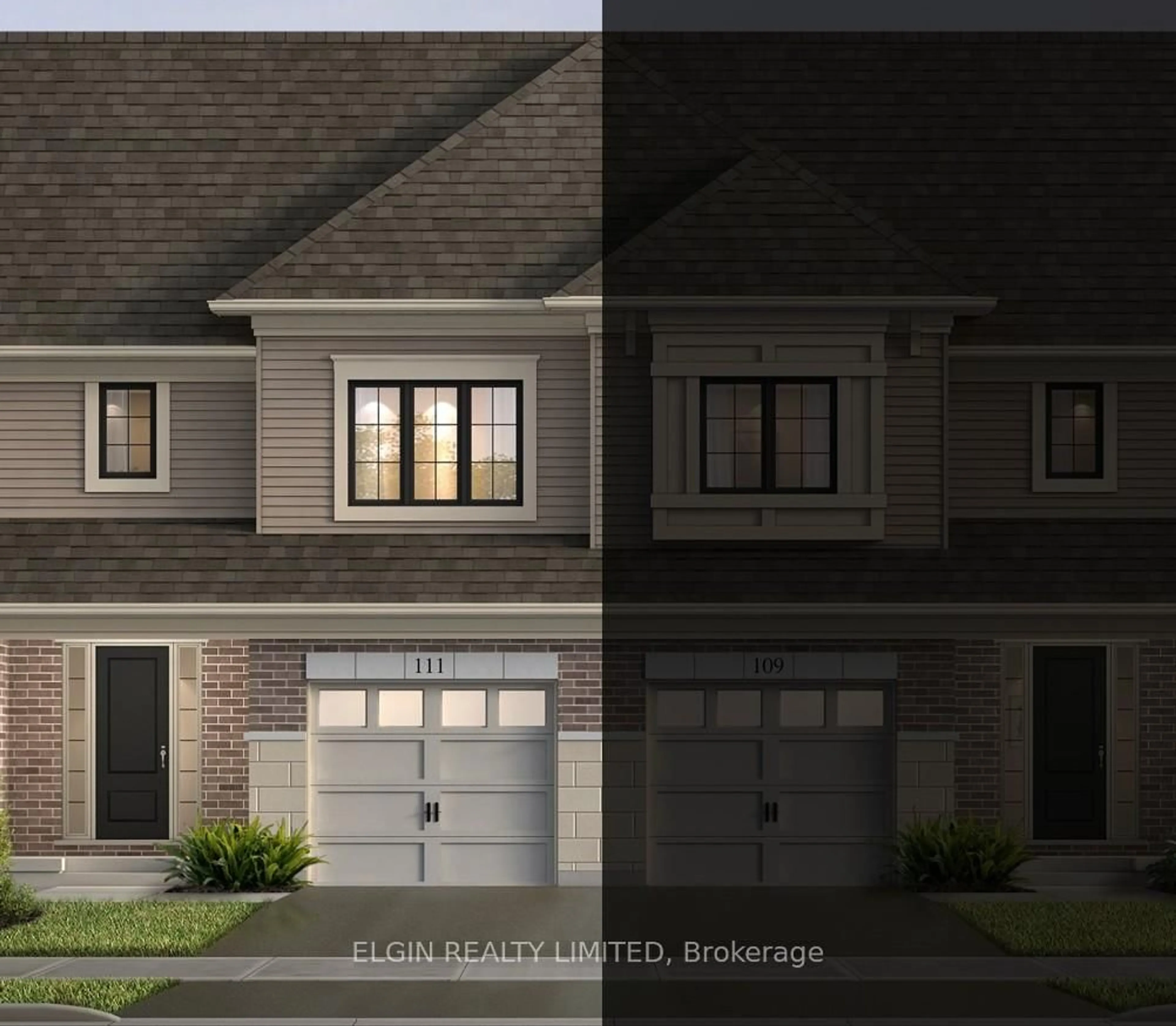 Unknown for 111 Willow Dr, Aylmer Ontario N5H 0C2