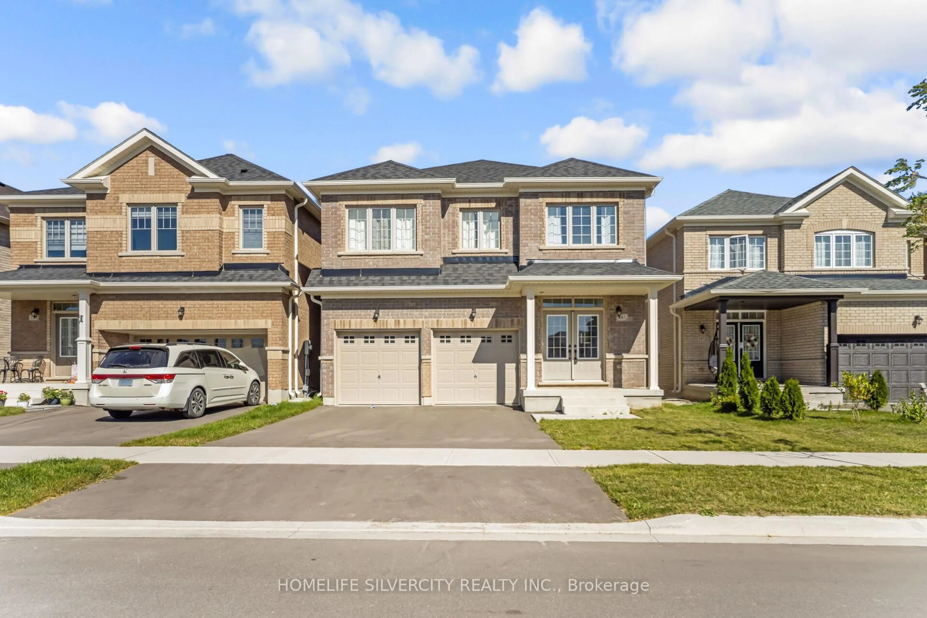 Unknown for 343 Leanne Lane, Shelburne Ontario L9V 3Y2