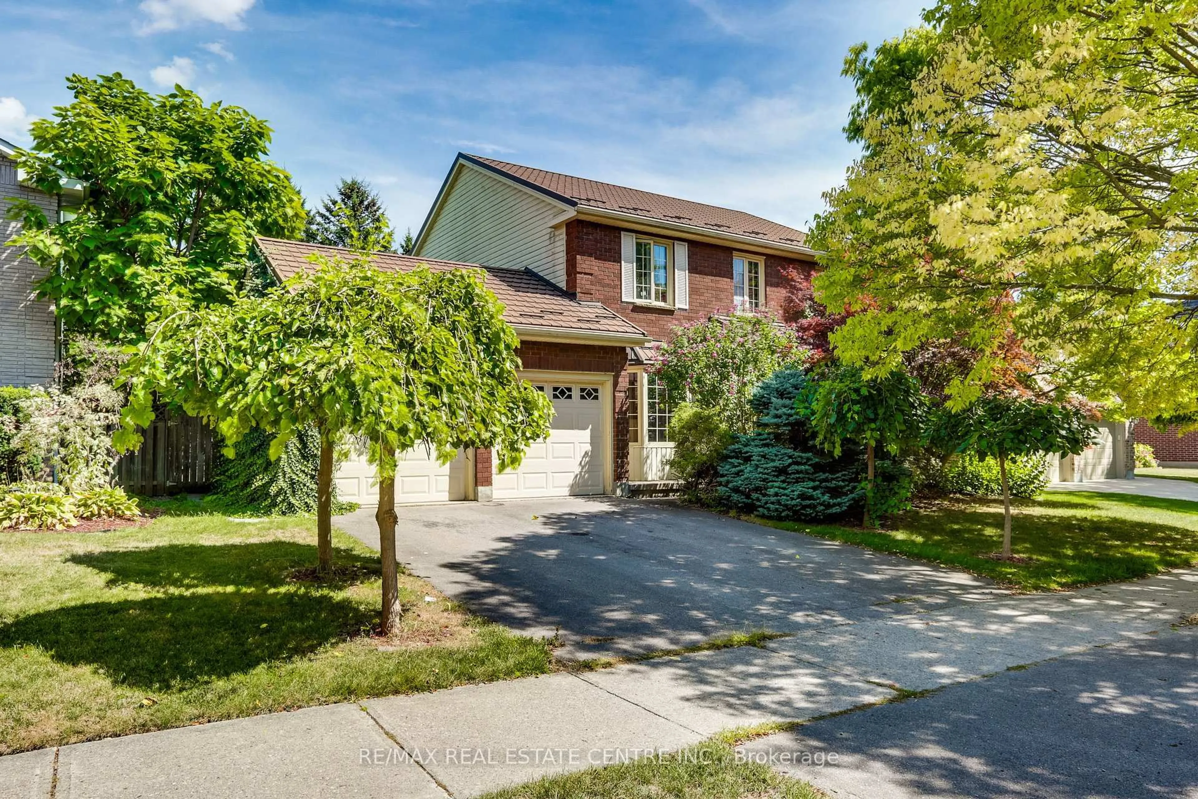 Unknown for 66 Nanette Dr, London North Ontario N5X 3L4
