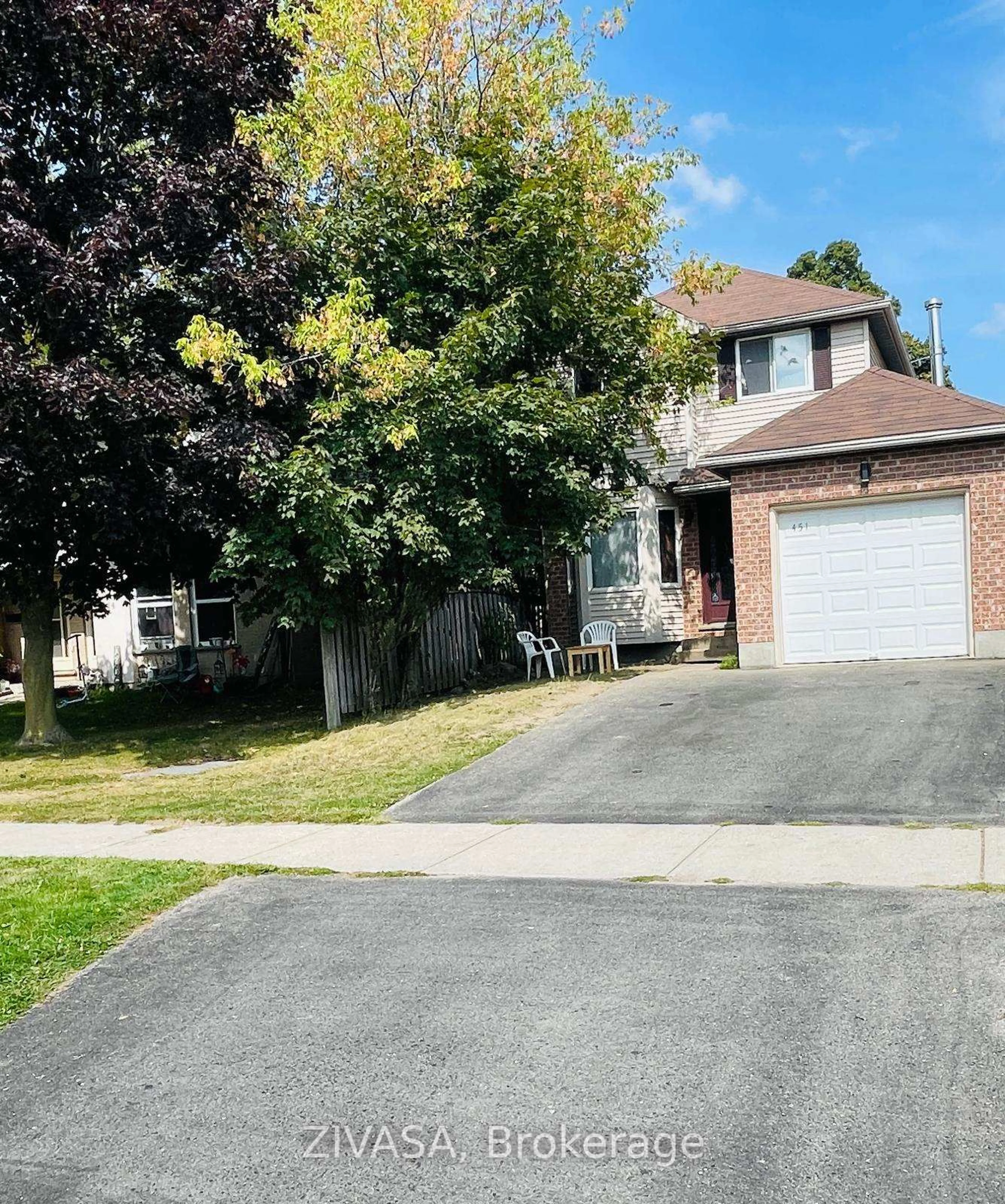 Unknown for 451 Auden Rd, Guelph Ontario N1E 6V7