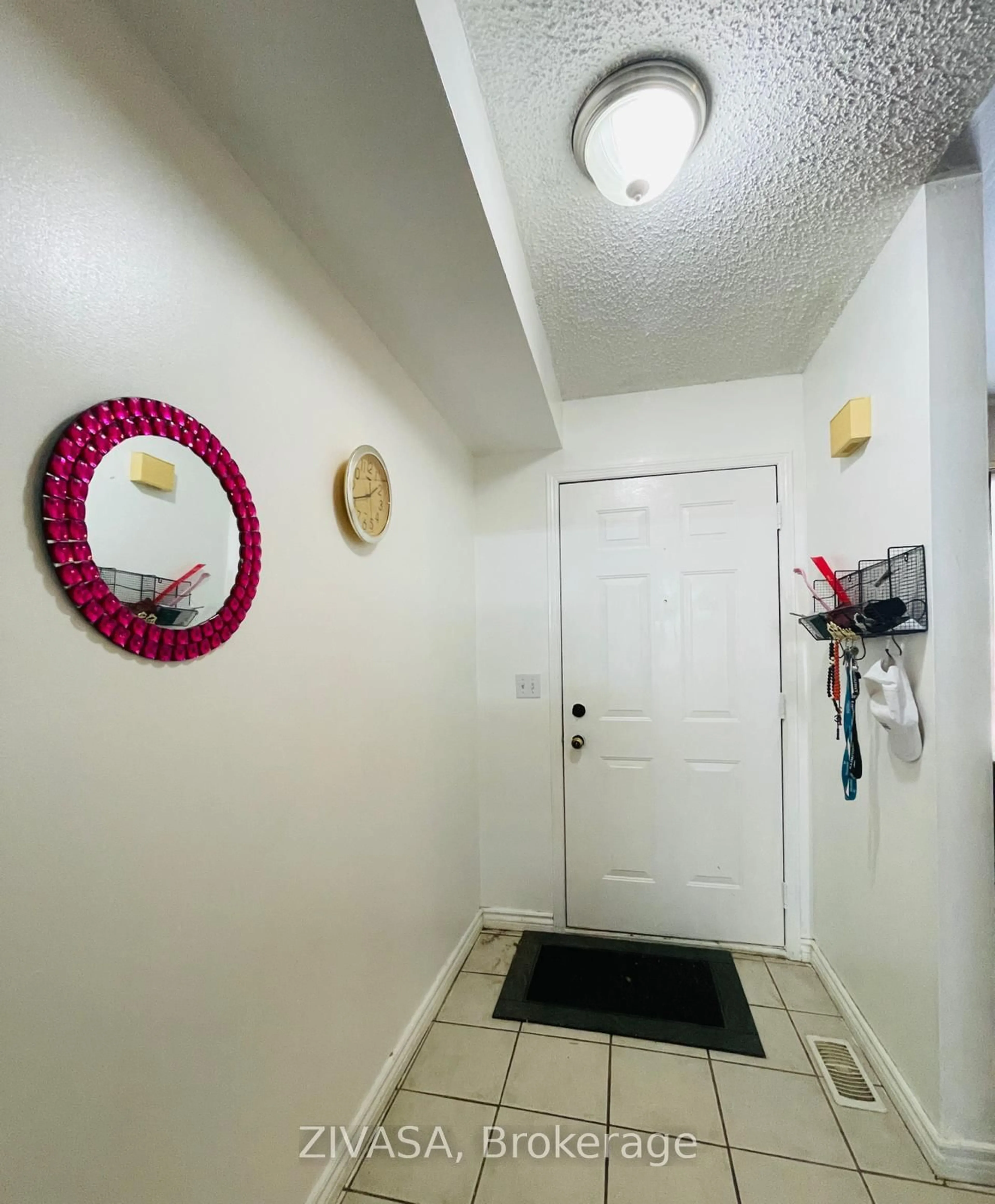 Indoor entryway for 451 Auden Rd, Guelph Ontario N1E 6V7