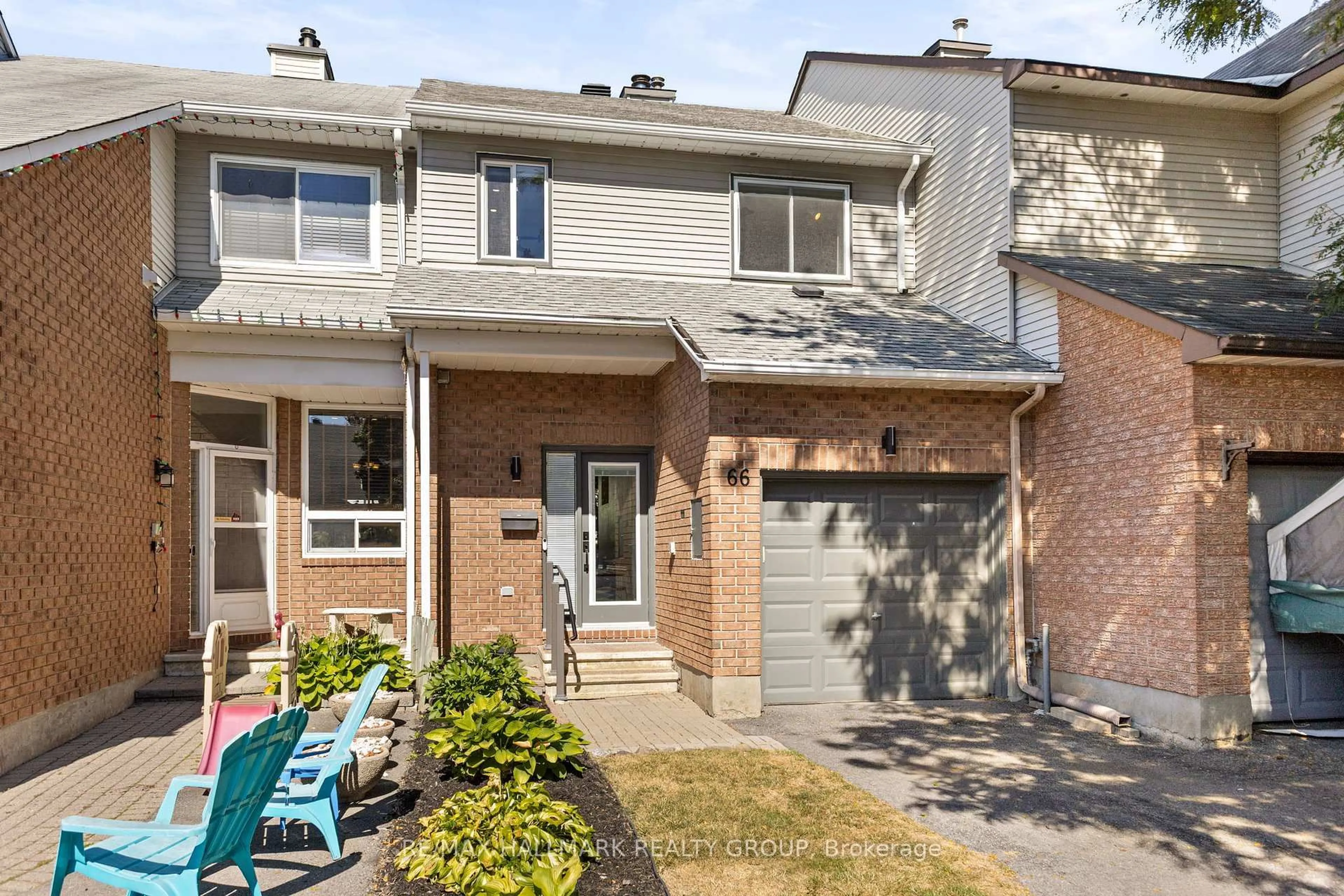 Unknown for 66 Halley St, Barrhaven Ontario K2J 3R3