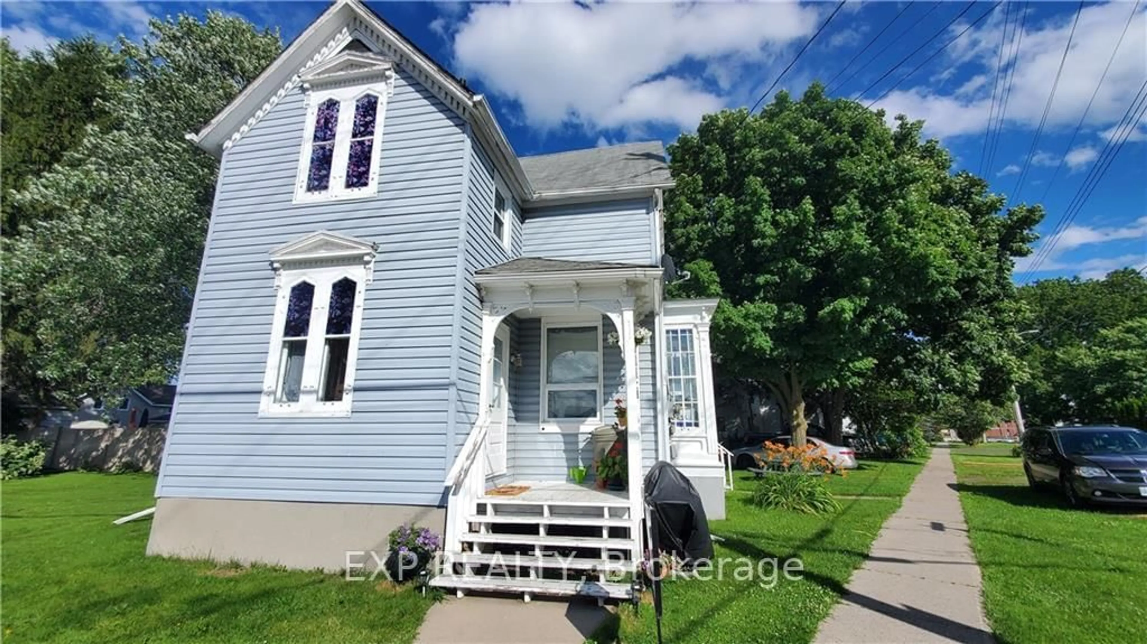 Unknown for 427 Victoria St, Edwardsburgh/Cardinal Ontario K0E 1E0