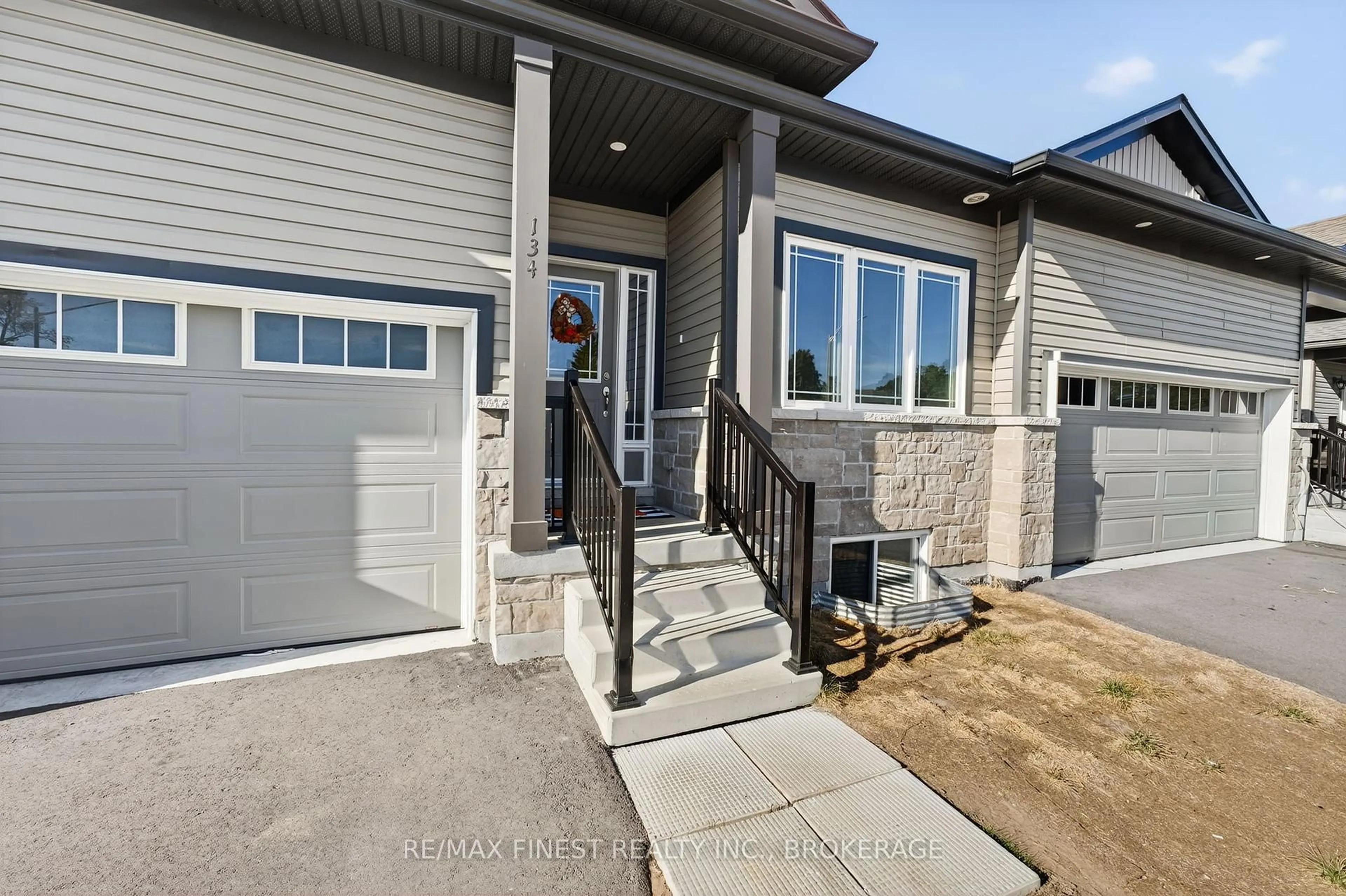 Unknown for 134 Adley Dr, Brockville Ontario K6V 7J2