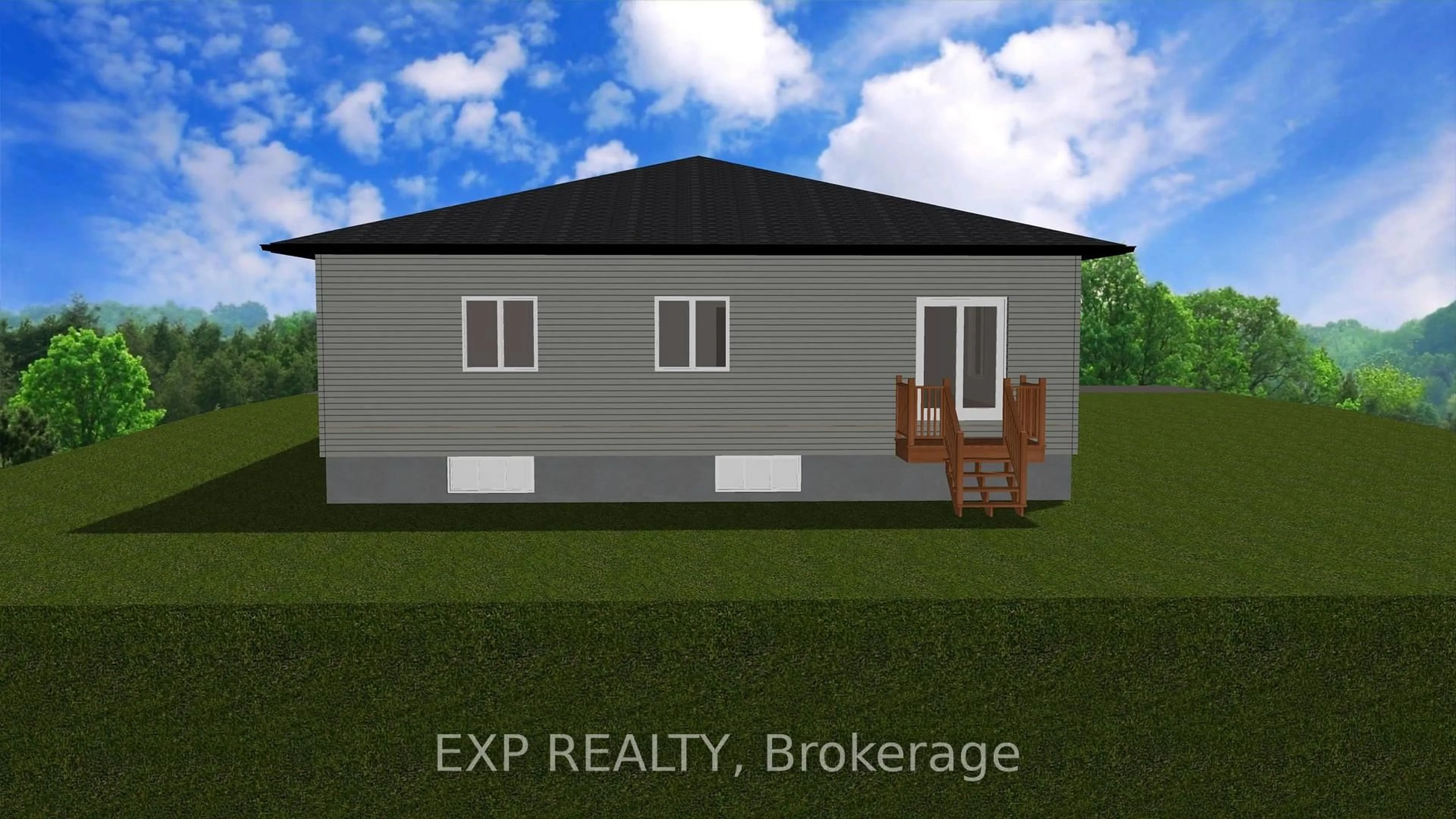 Shed for Lot 3 Giroux St, The Nation Ontario K0A 2M0