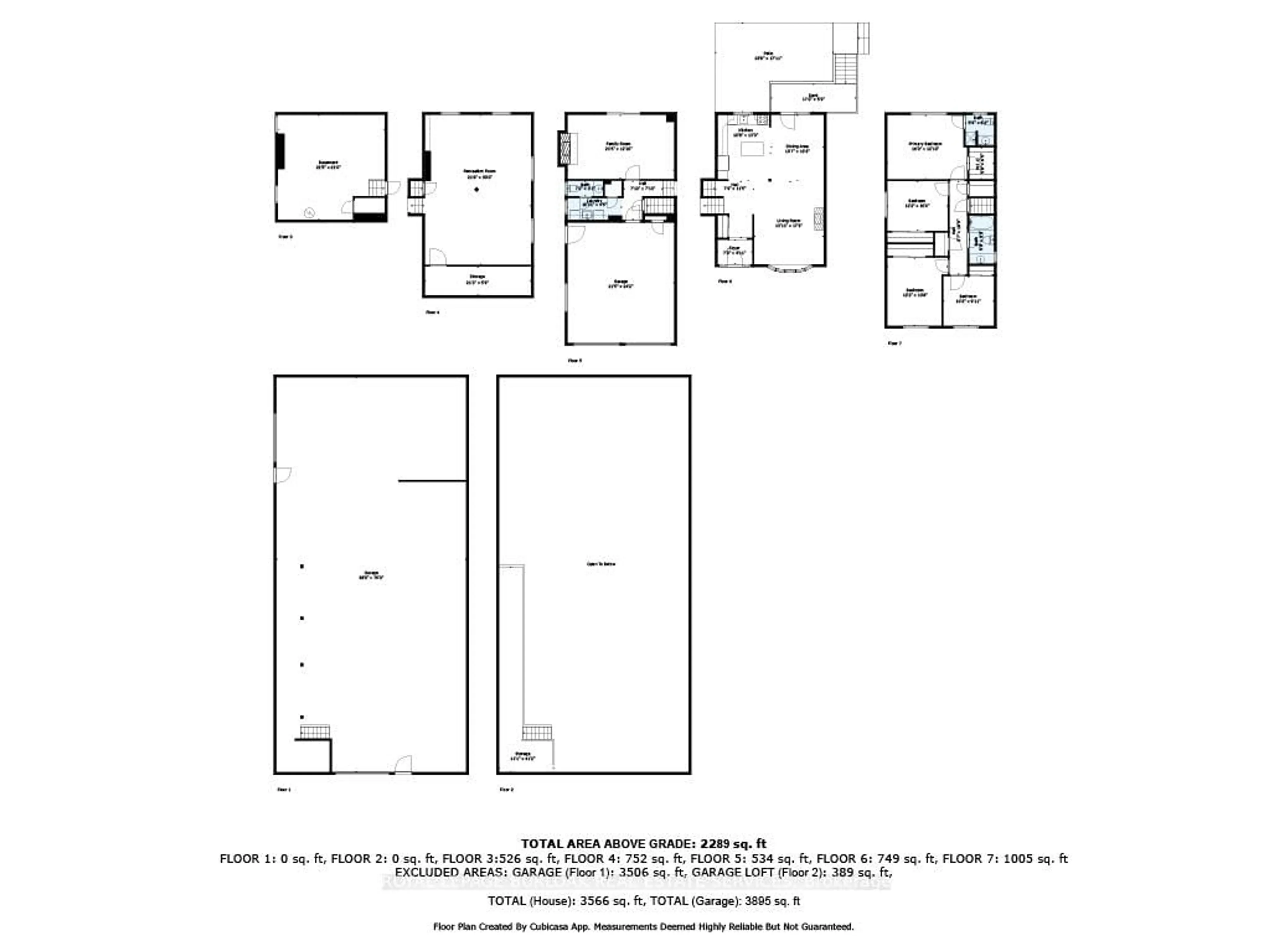 Floor plan for 4871 Wellington Road 29, Guelph/Eramosa Ontario N1H 6H8