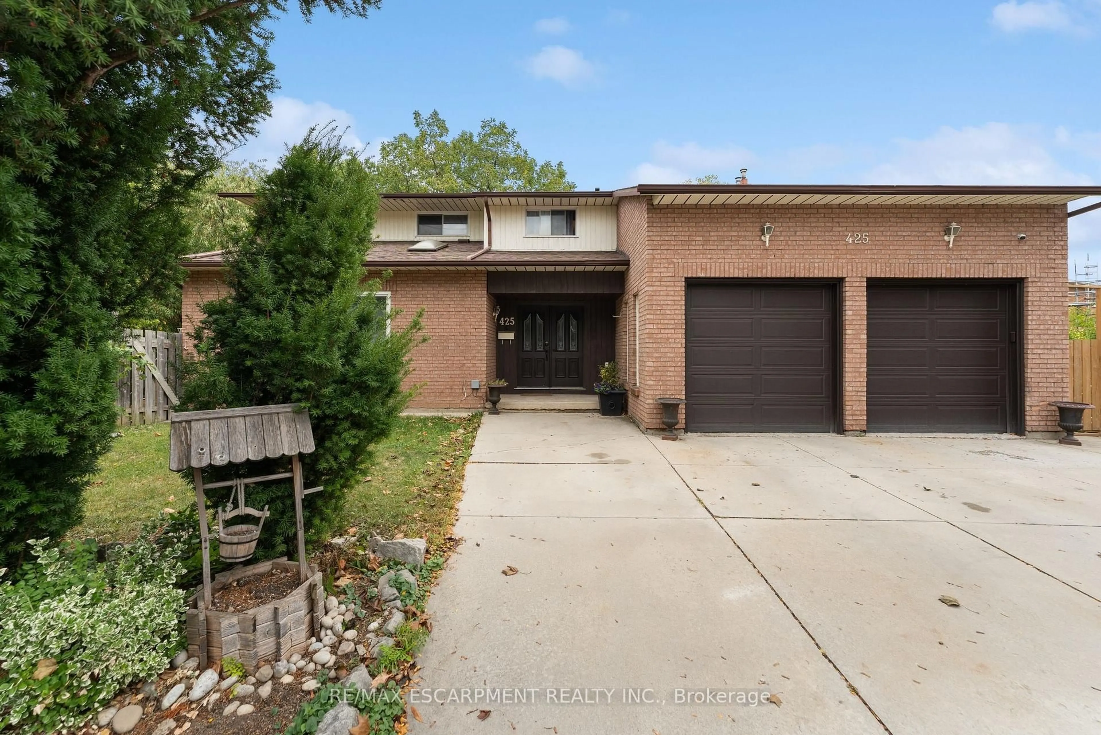 Unknown for 425 Greenhill Ave, Hamilton Ontario L8K 6P5