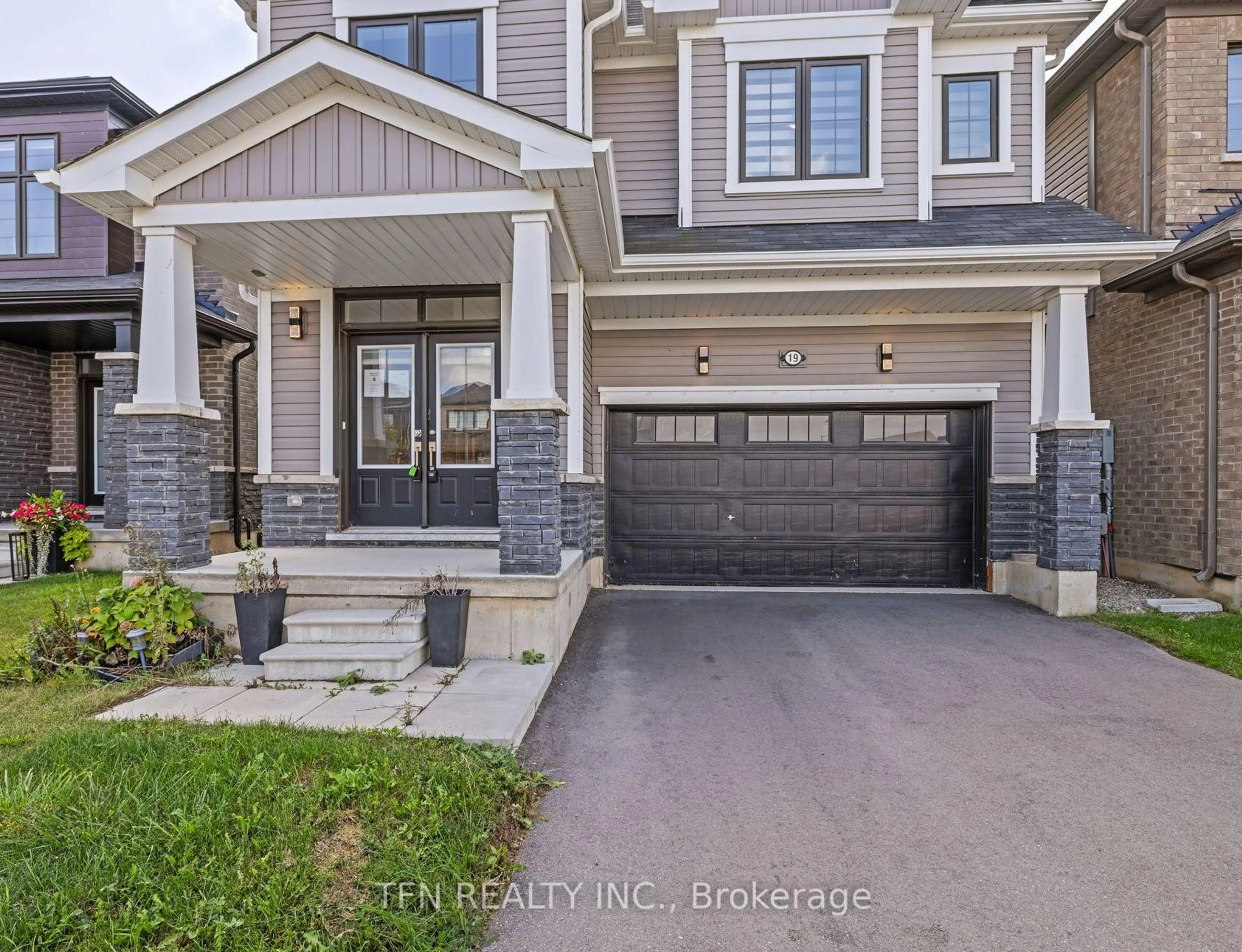 Unknown for 19 Rainbow Dr, Haldimand Ontario N3W 0E6