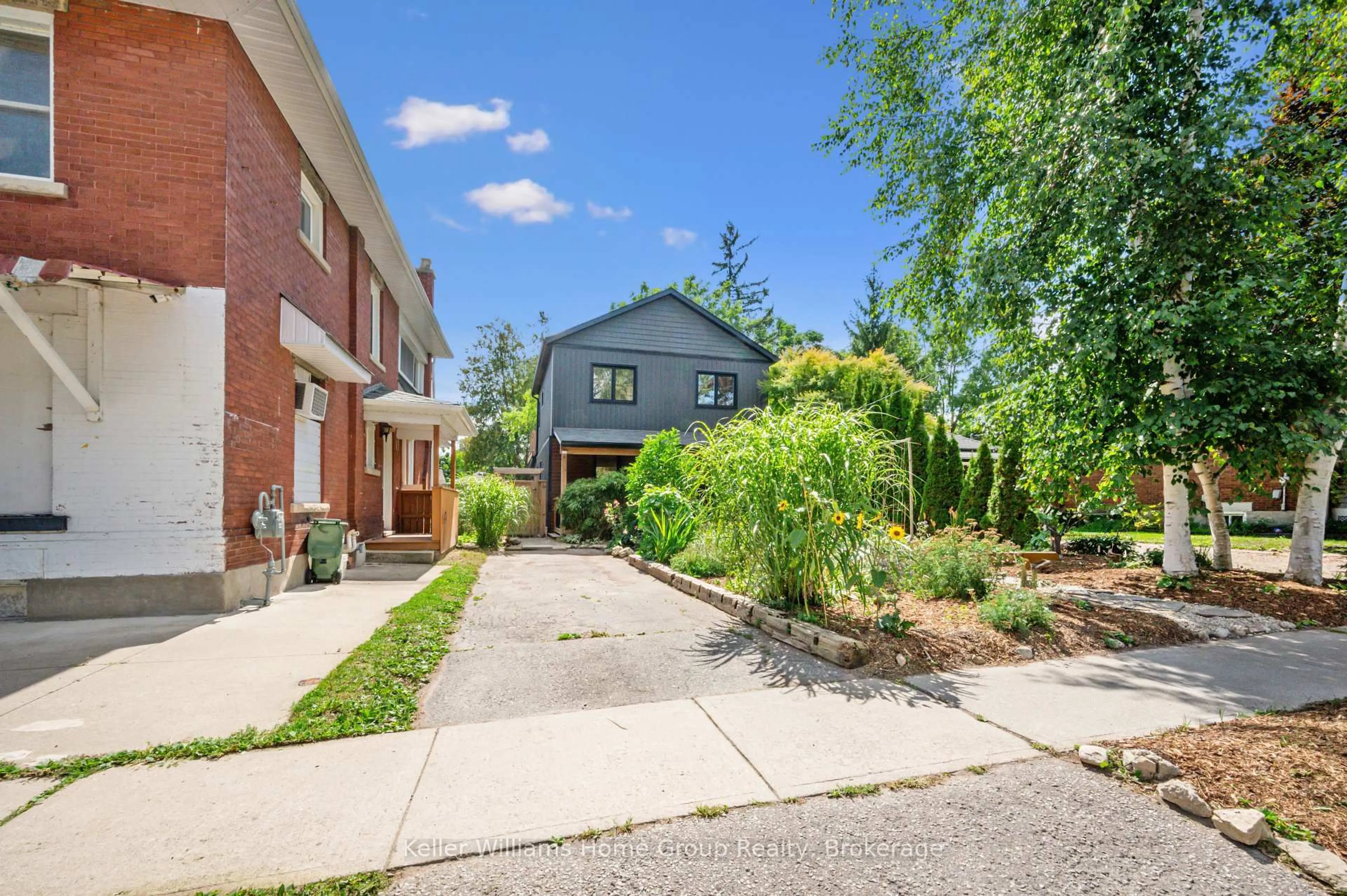 Unknown for 86 Northumberland St, Guelph Ontario N1H 3A8