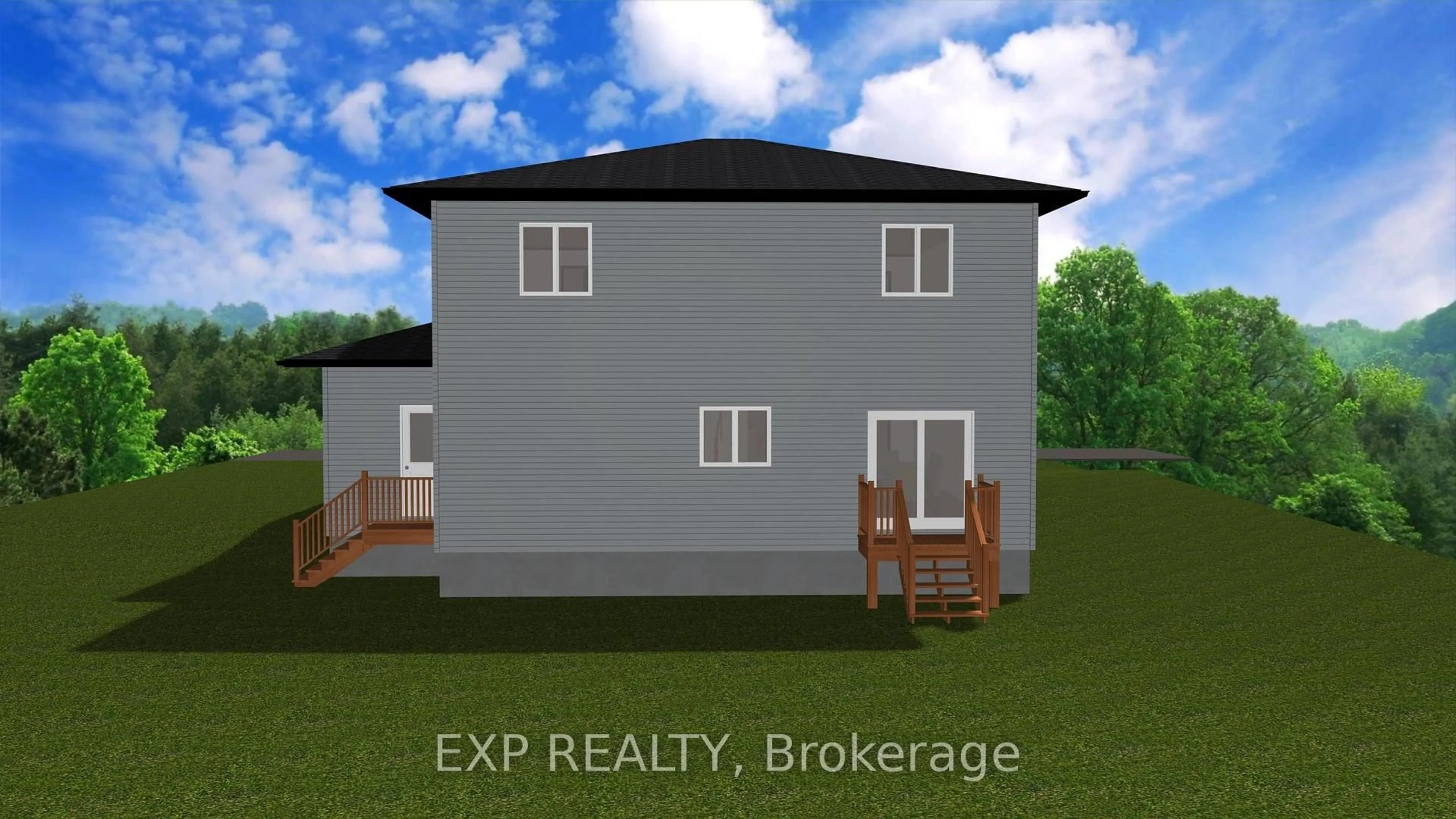 Unknown for Lot 8 Giroux St, The Nation Ontario K0A 2M0