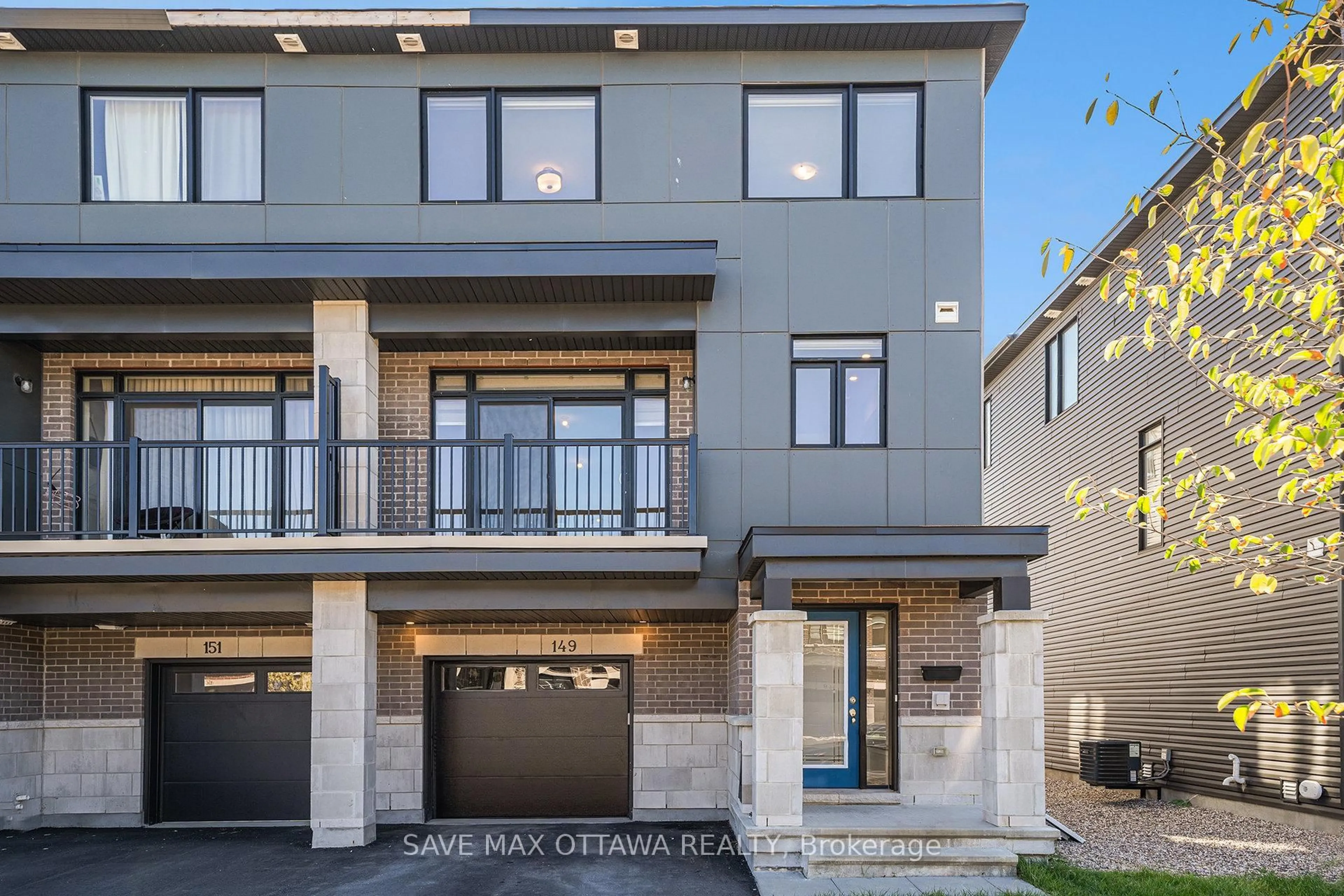 Unknown for 149 Lemon Leaf Lane, Ottawa Ontario K1T 3X1