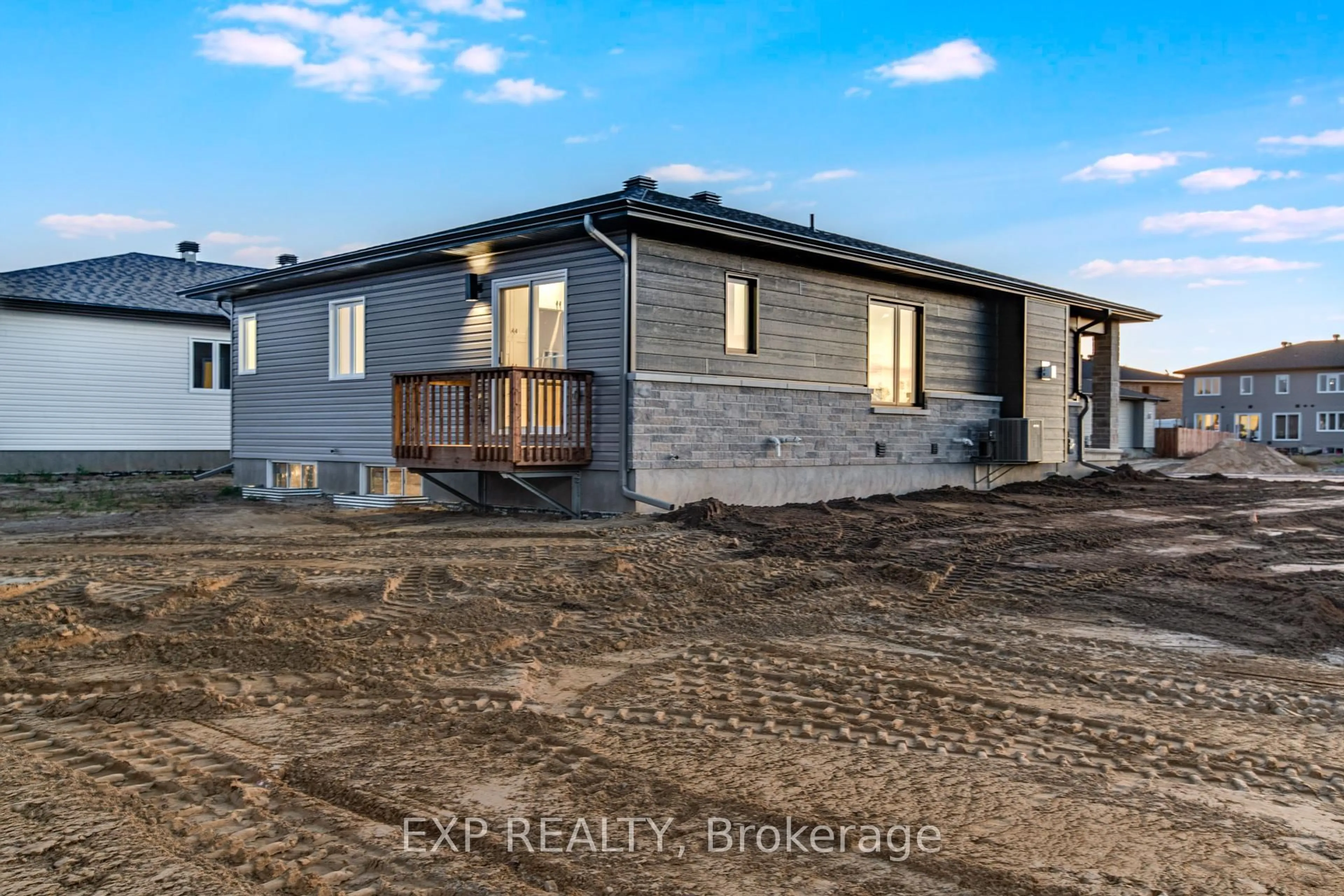 Unknown for Lot 2 Giroux St, The Nation Ontario K0A 2M0