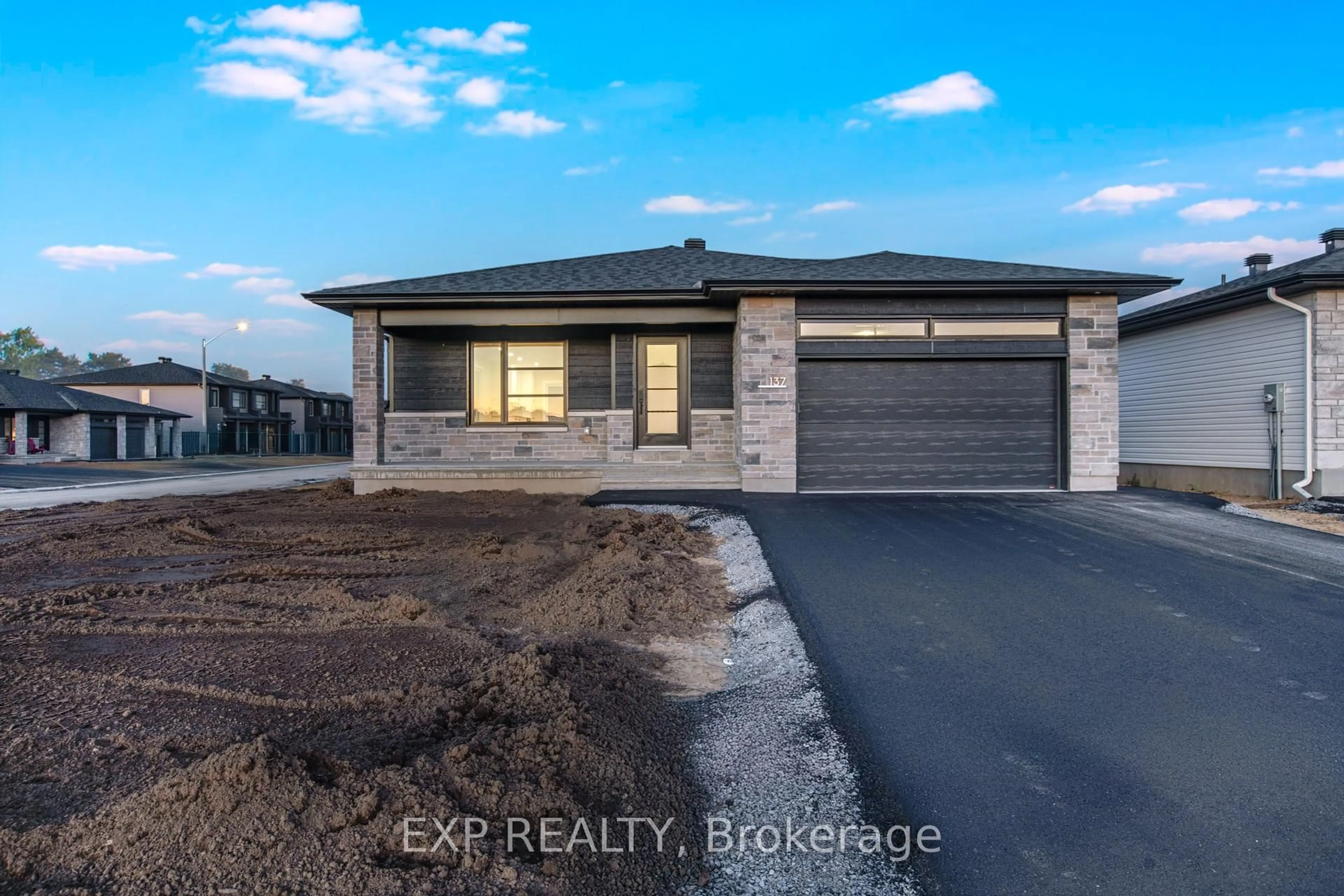 Unknown for Lot 2 Giroux St, The Nation Ontario K0A 2M0