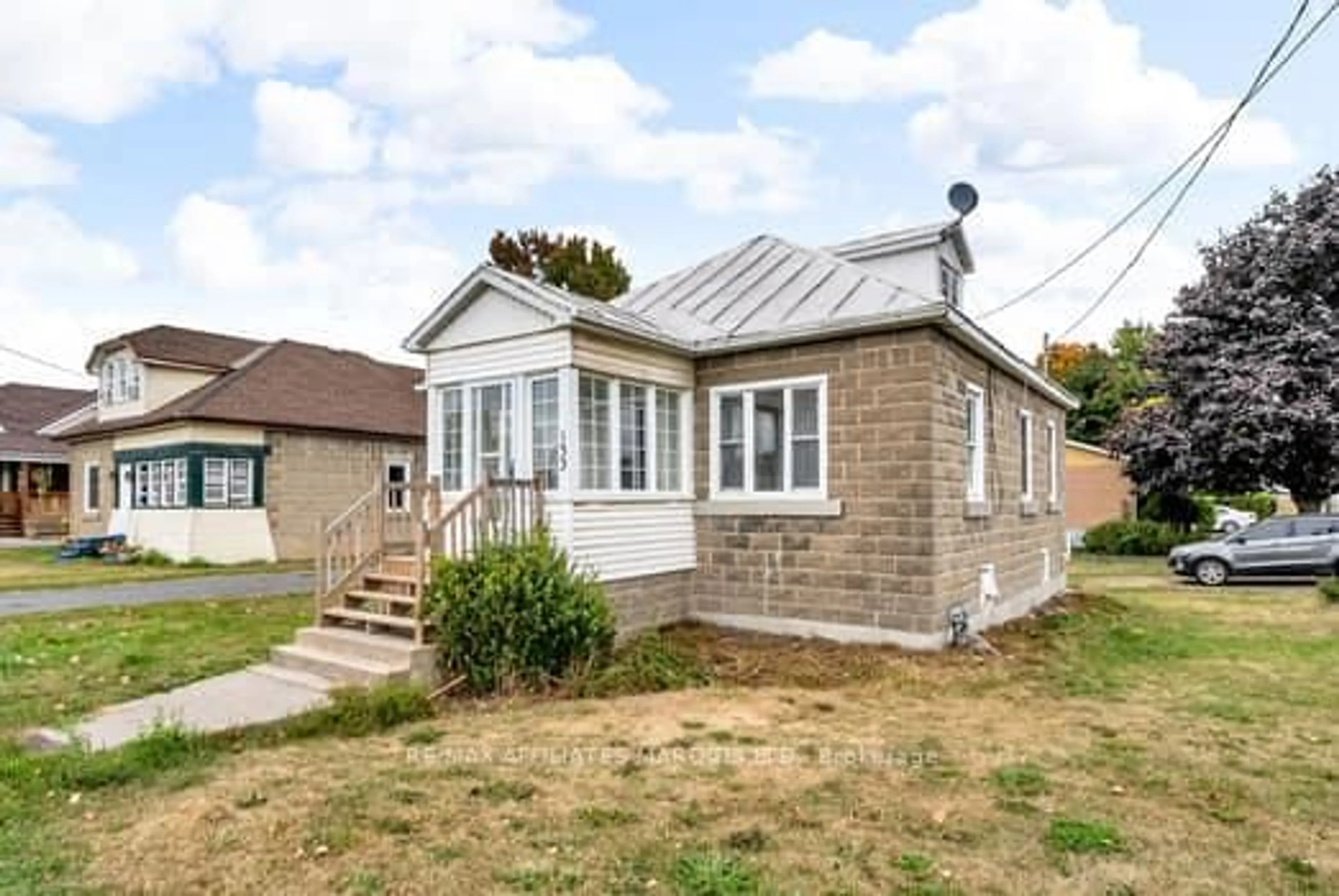 Unknown for 133 Main St, North Glengarry Ontario K0C 1A0