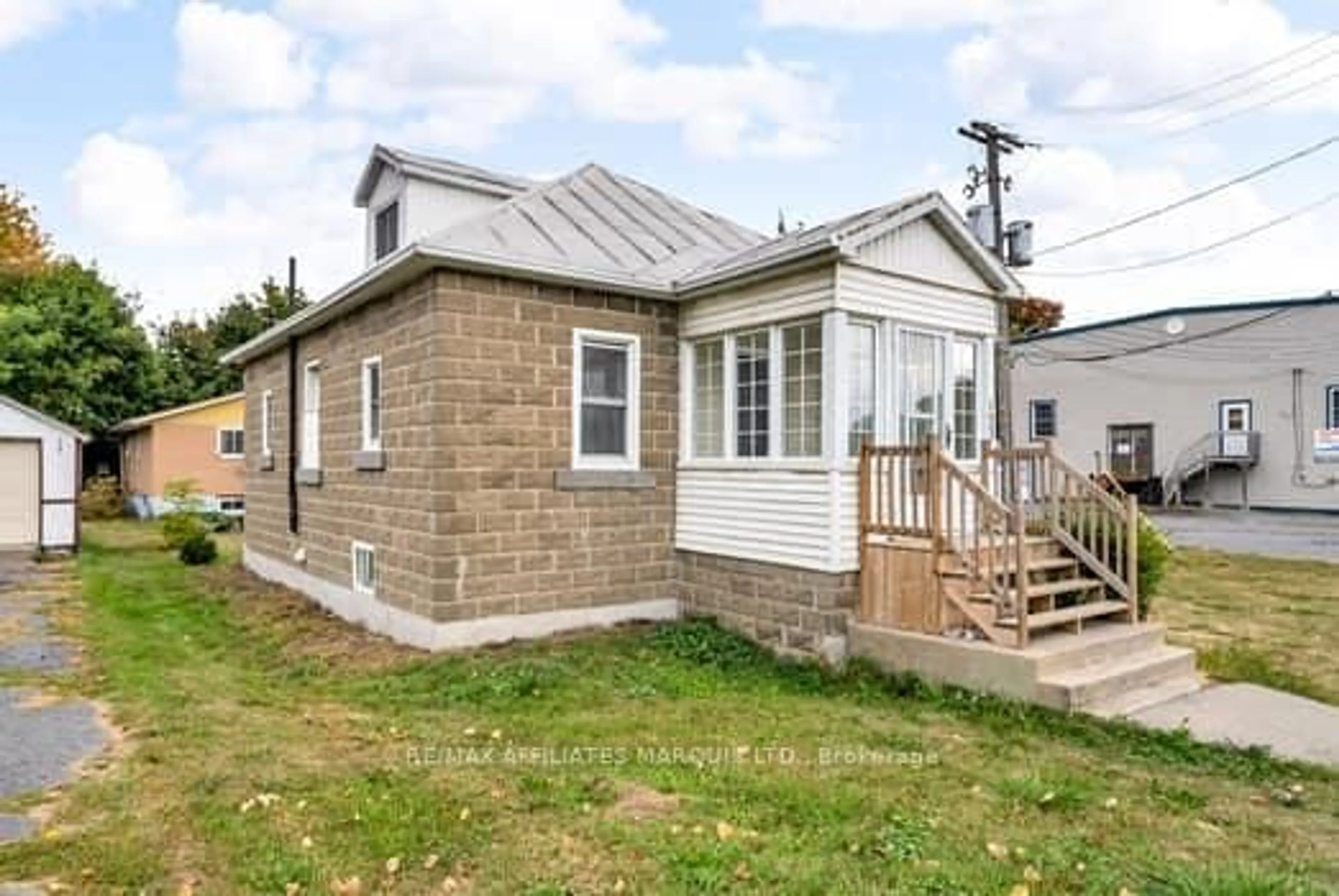 Unknown for 133 Main St, North Glengarry Ontario K0C 1A0