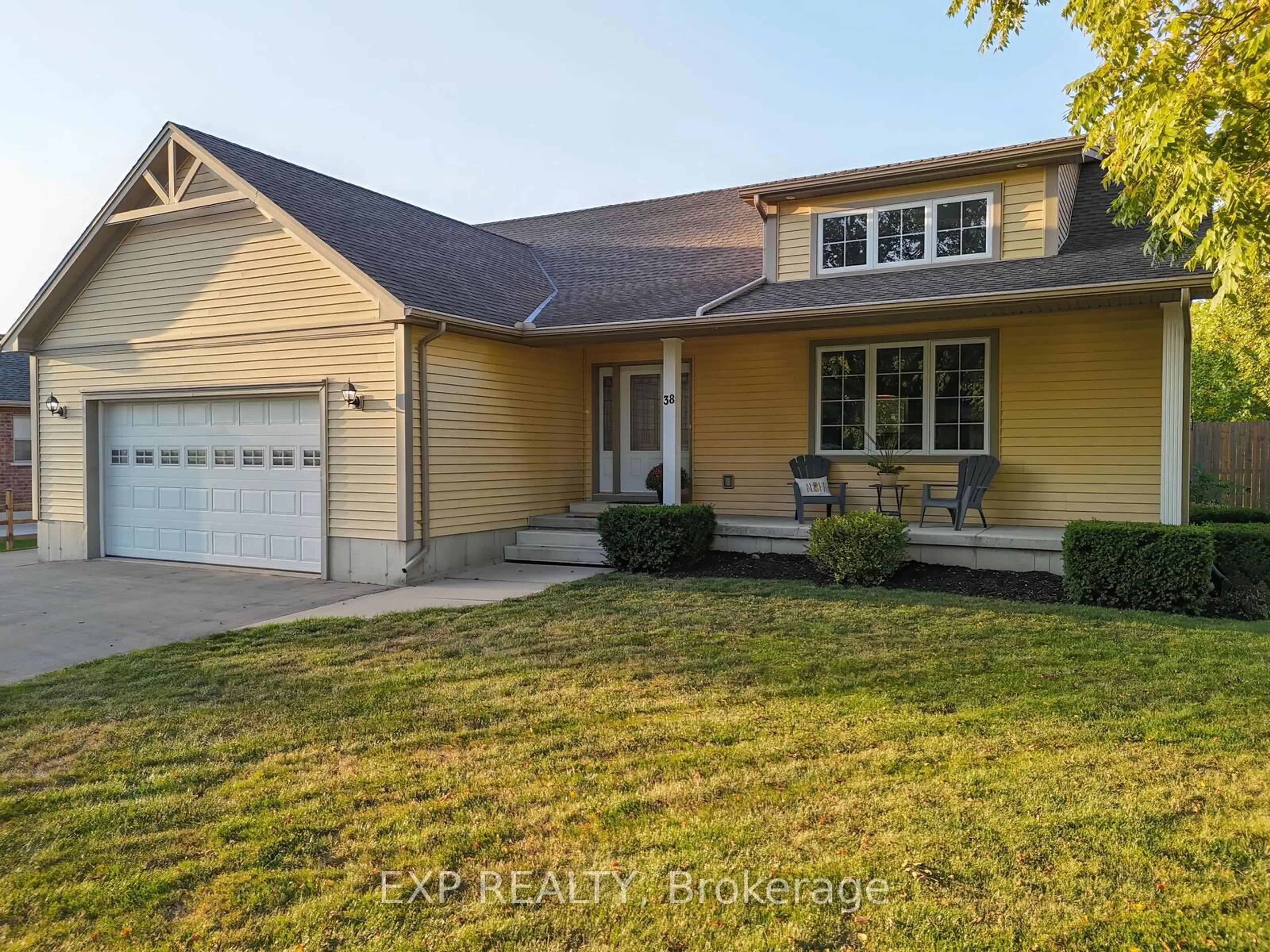 Unknown for 38 Fulton St, Bayham Ontario N0J 1Z0