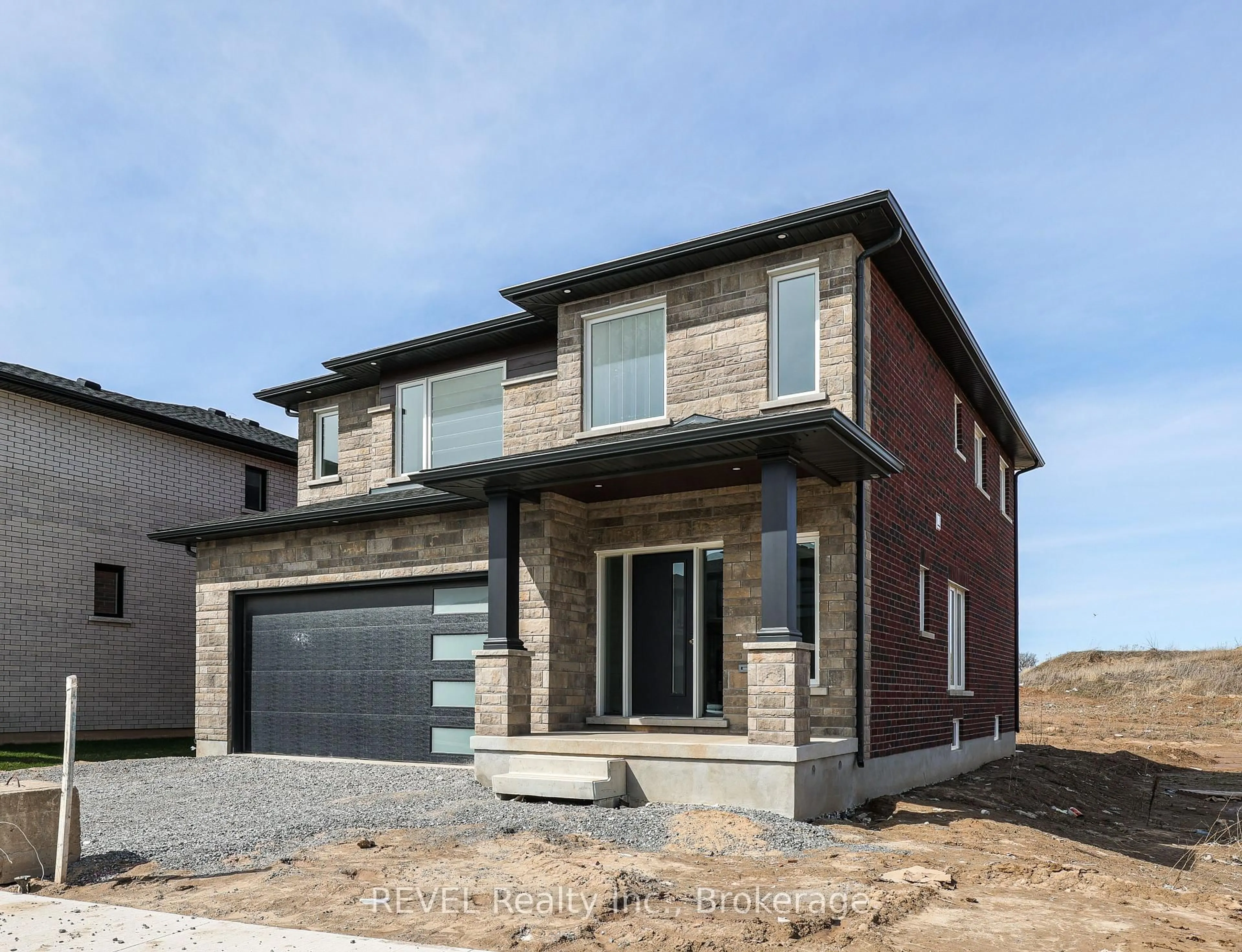 Home with brick exterior material, street for 111 Acacia Rd, Pelham Ontario L0S 1E6