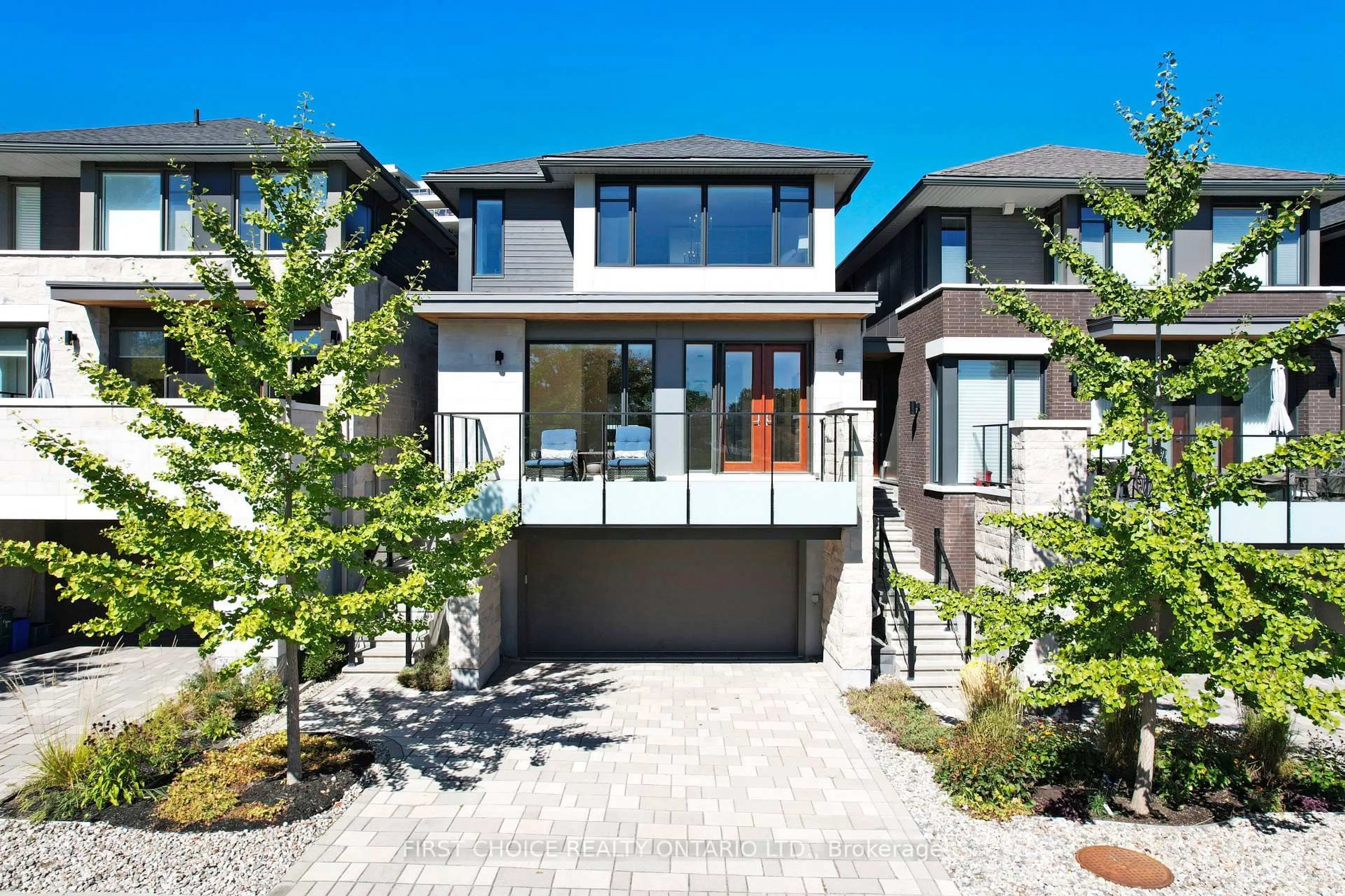 Home with brick exterior material, street for 127 Clegg St, Ottawa Ontario K1S 5P7