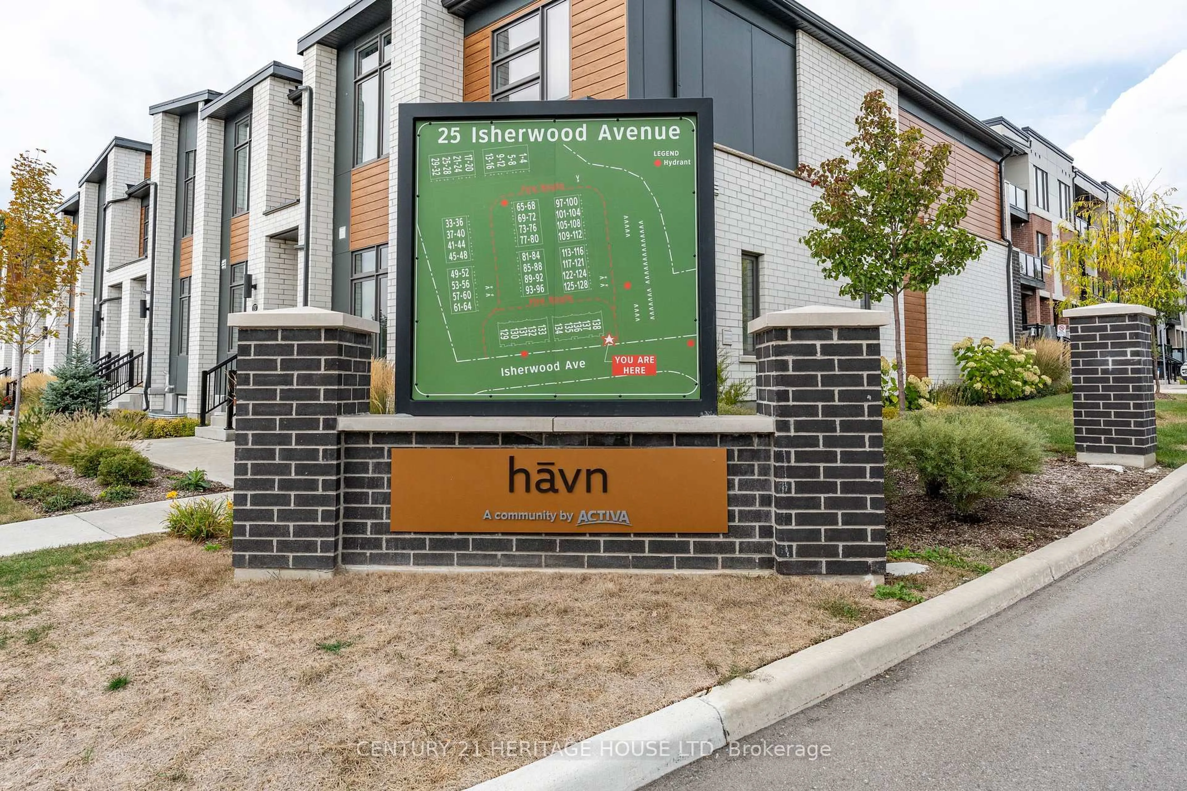 Unknown for 25 Isherwood Ave #77, Cambridge Ontario N1S 1B3