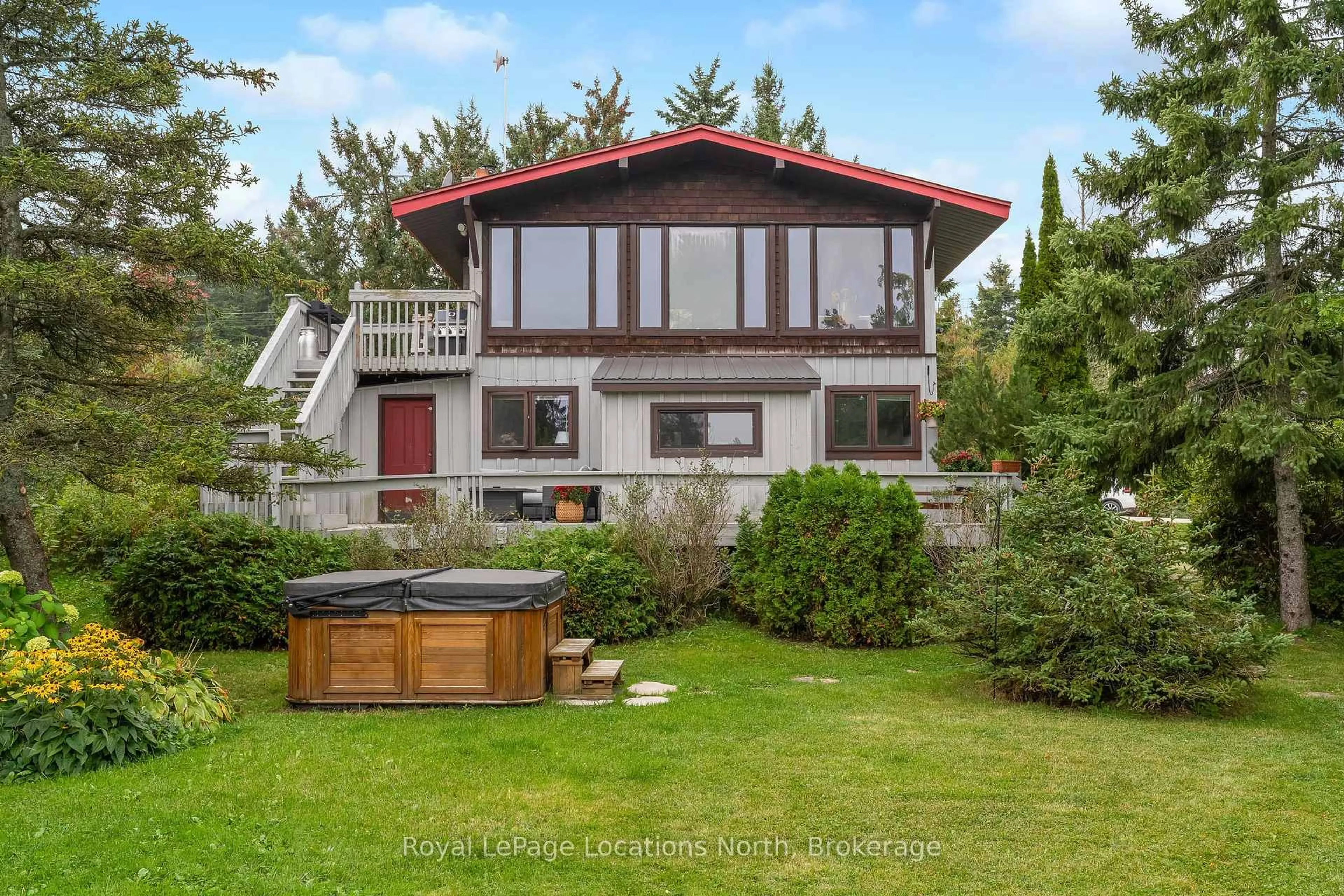 Unknown for 134 Nordic Rd, Blue Mountains Ontario N0H 2E0