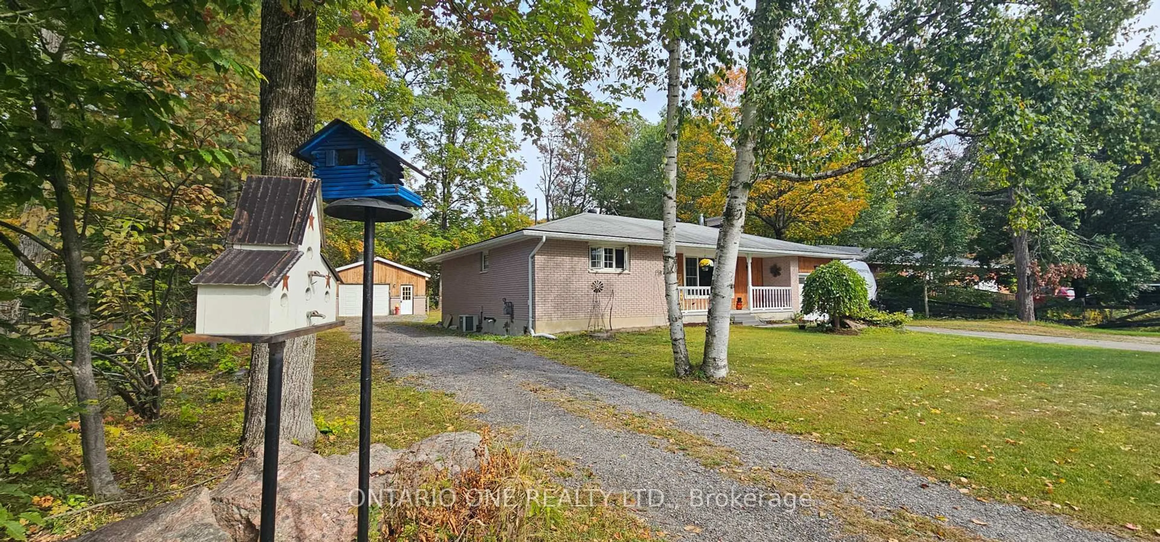 Unknown for 550 Muskoka Beach Rd, Gravenhurst Ontario P1P 1B3
