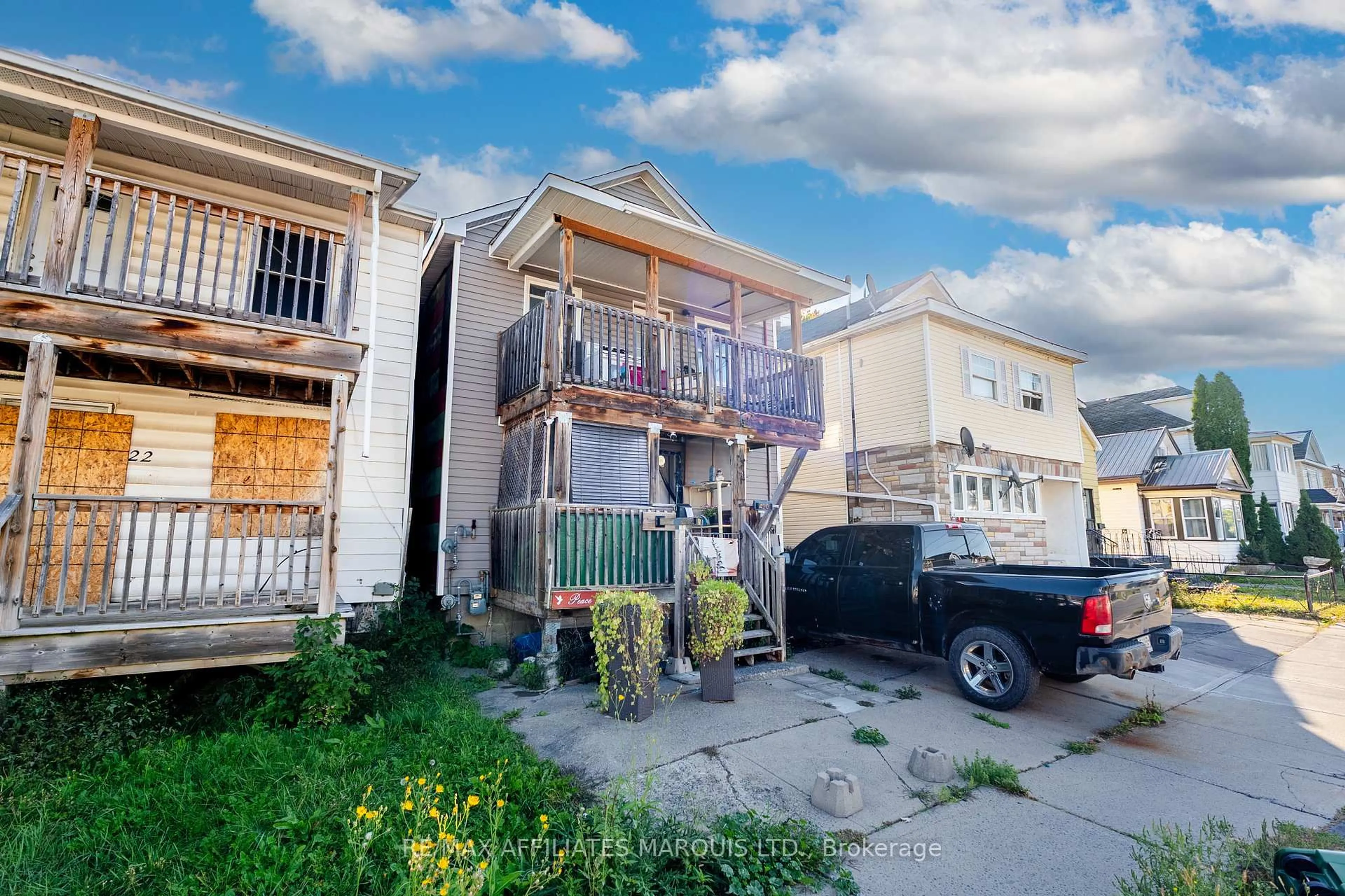 Unknown for 420 Mcconnell Ave, Cornwall Ontario K6H 4L7