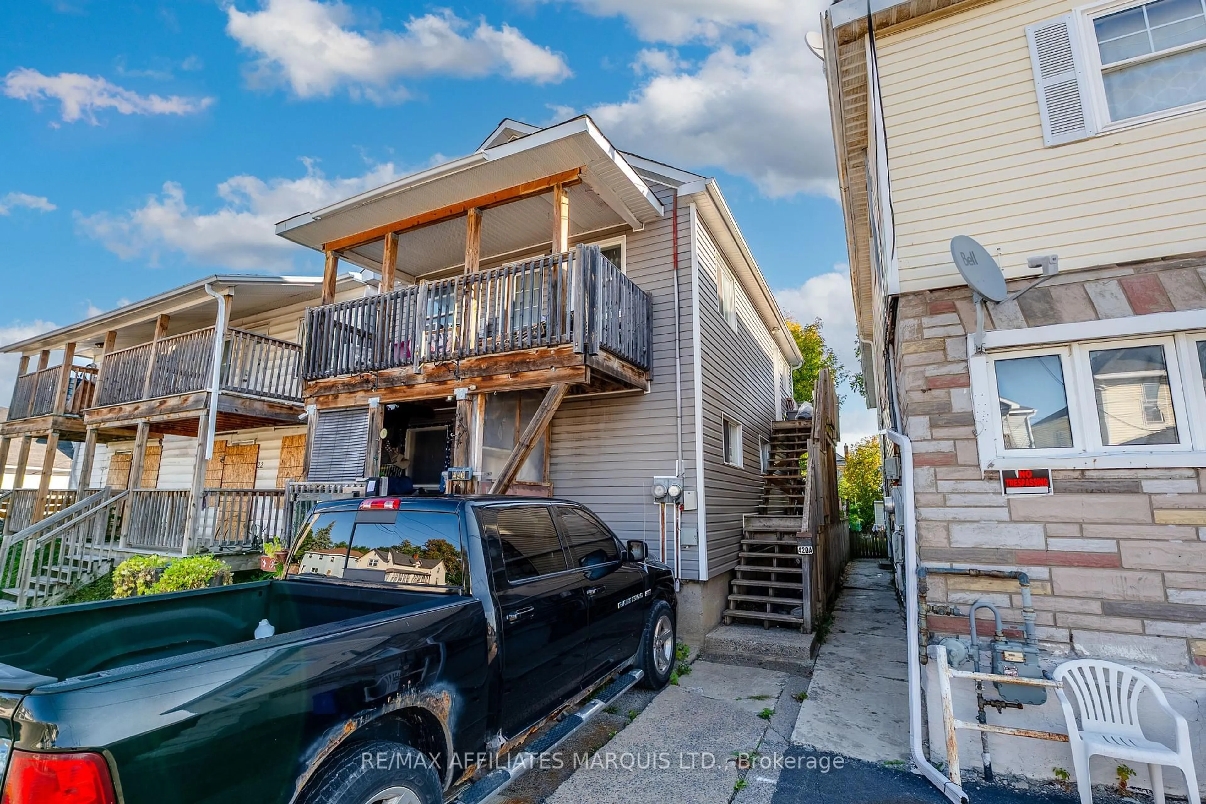 Unknown for 420 Mcconnell Ave, Cornwall Ontario K6H 4L7
