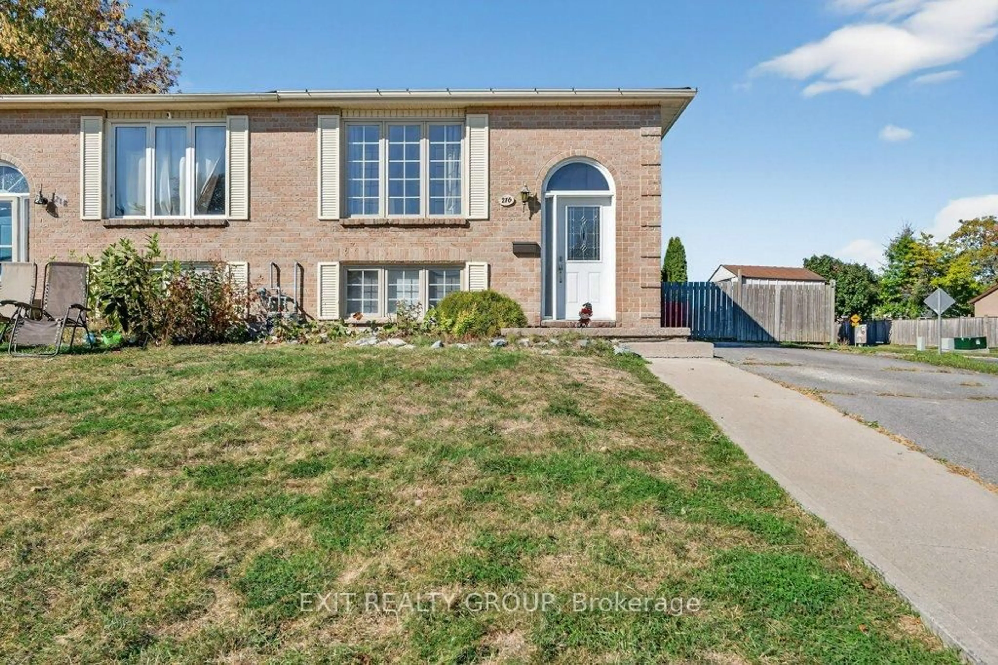 Unknown for 216 McLellan Crt, Kingston Ontario K7M 7Y8