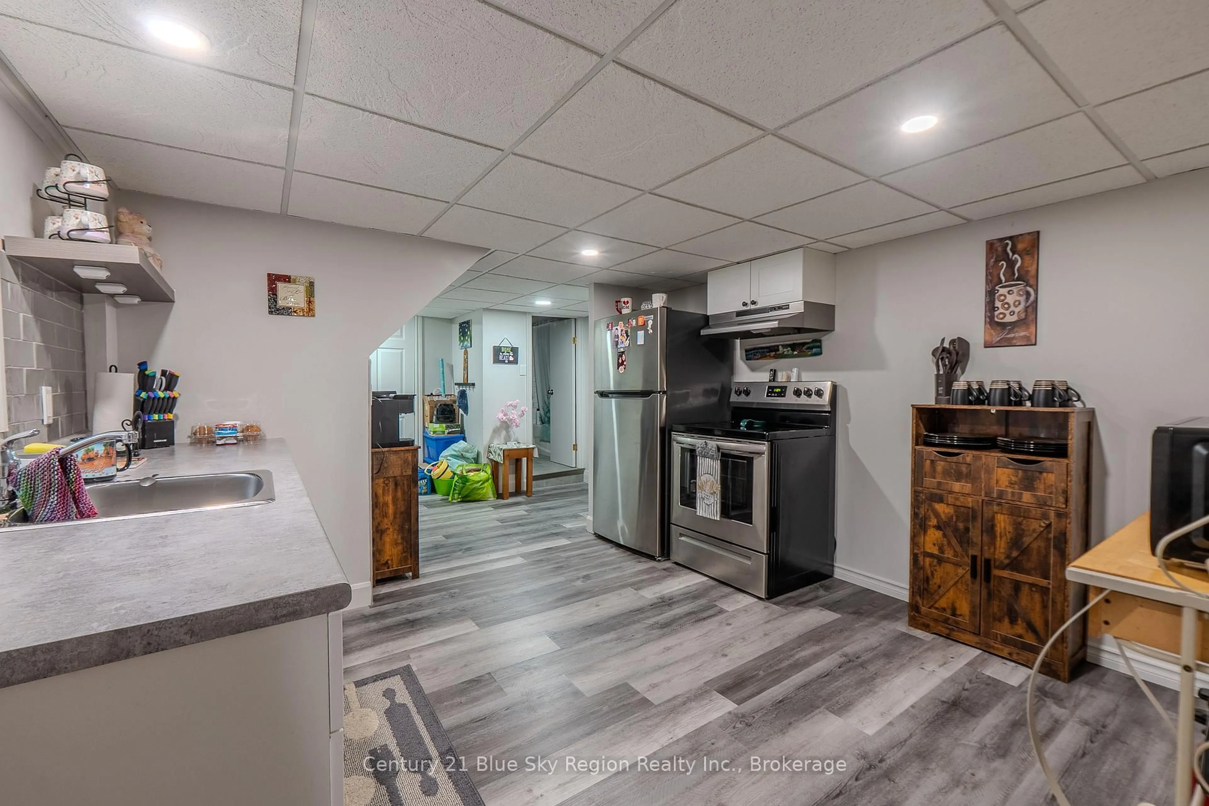 Unknown for 242 Princess St, North Bay Ontario P1B 1P9