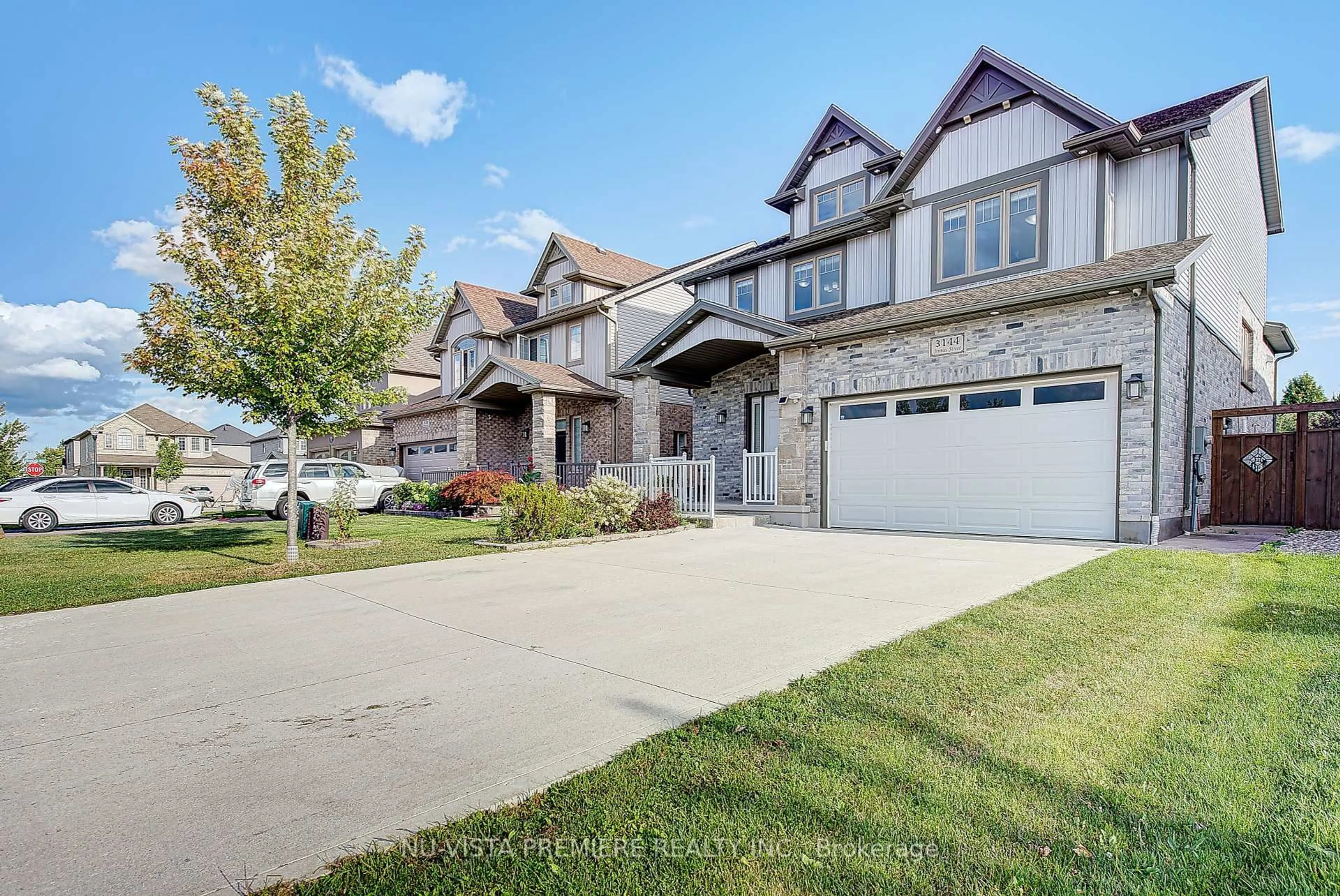 Unknown for 3144 JINNIES St, London South Ontario N6L 0C3