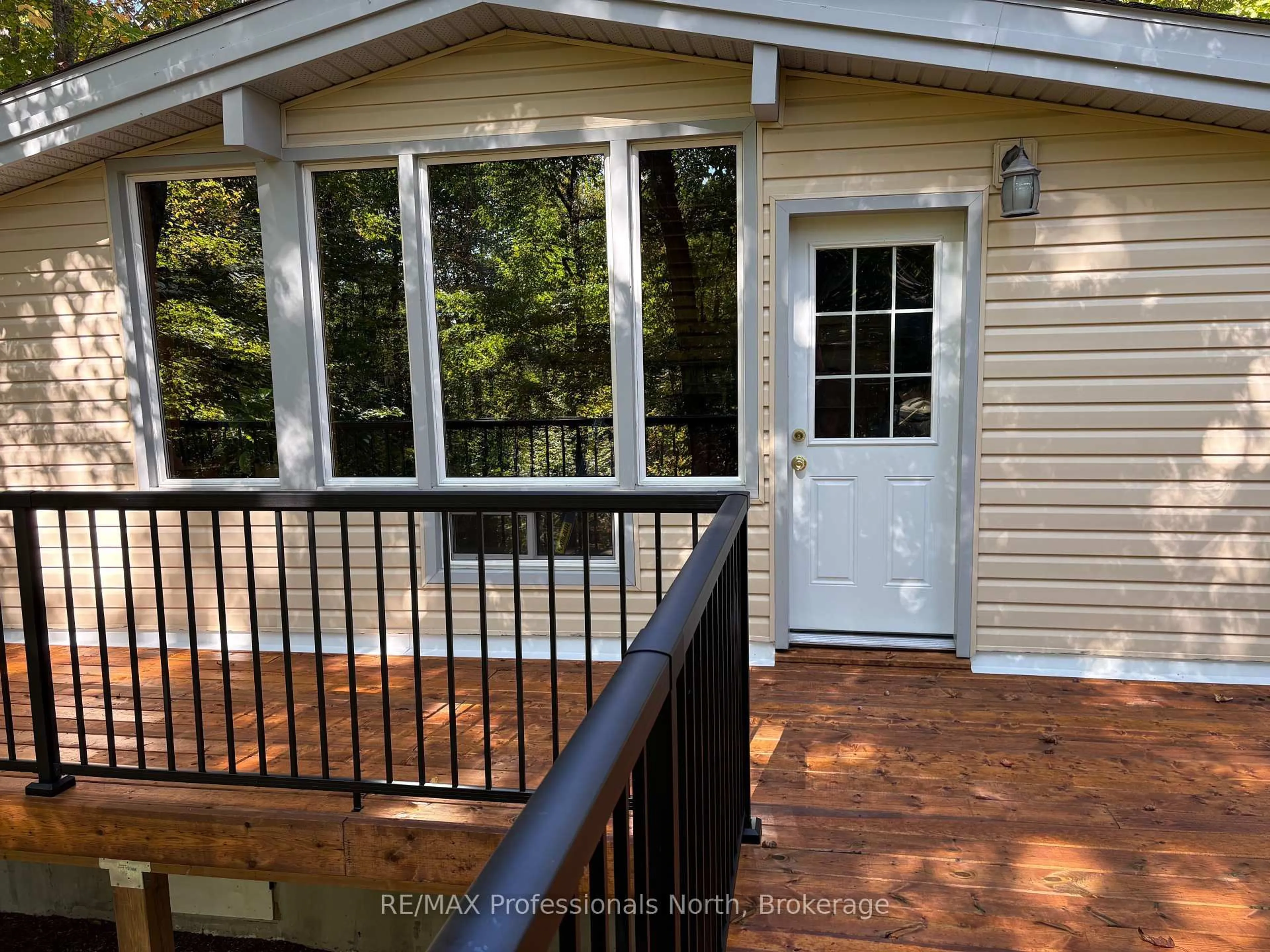 Unknown for 116 Woodland Dr, Huntsville Ontario P1H 1A7