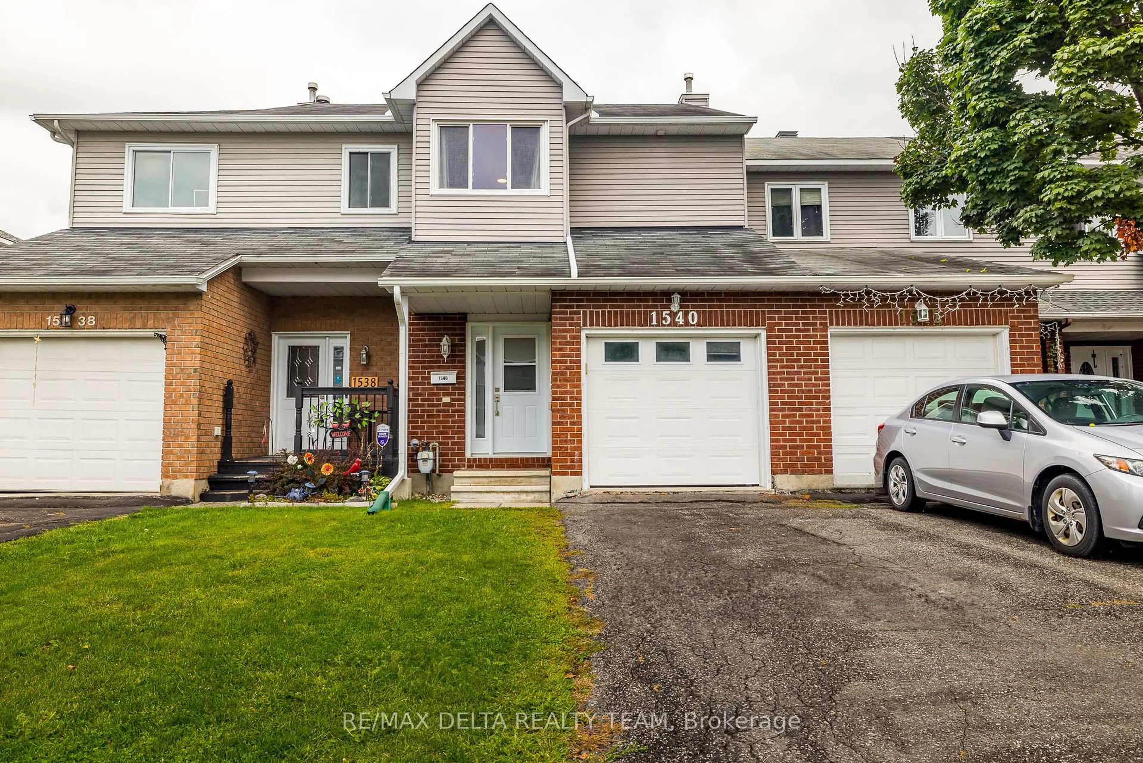 Unknown for 1540 Briarfield Cres, Ottawa Ontario K4A 1Z9