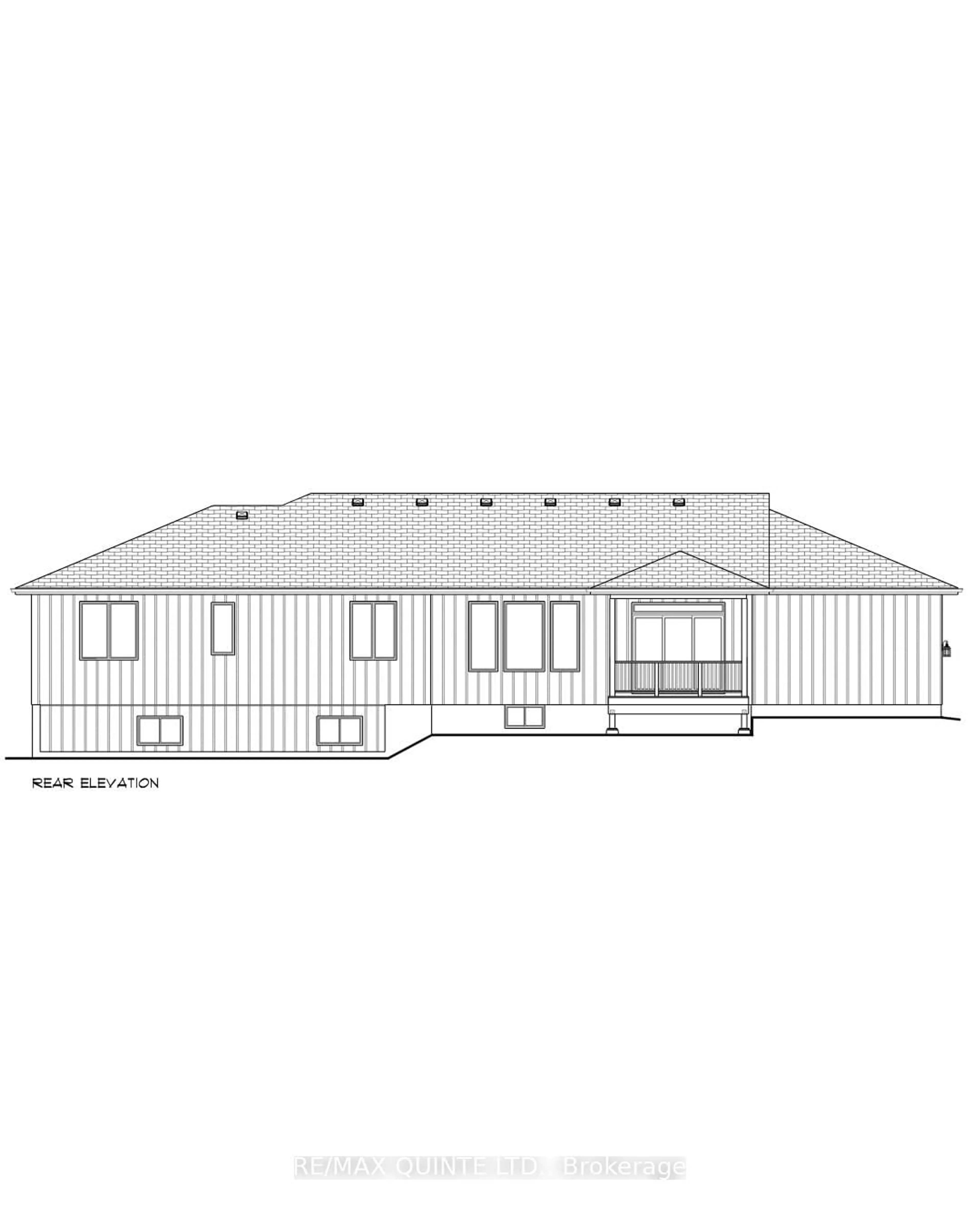 Floor plan for 2501 Harmony Rd, Tyendinaga Ontario K8N 4Z6