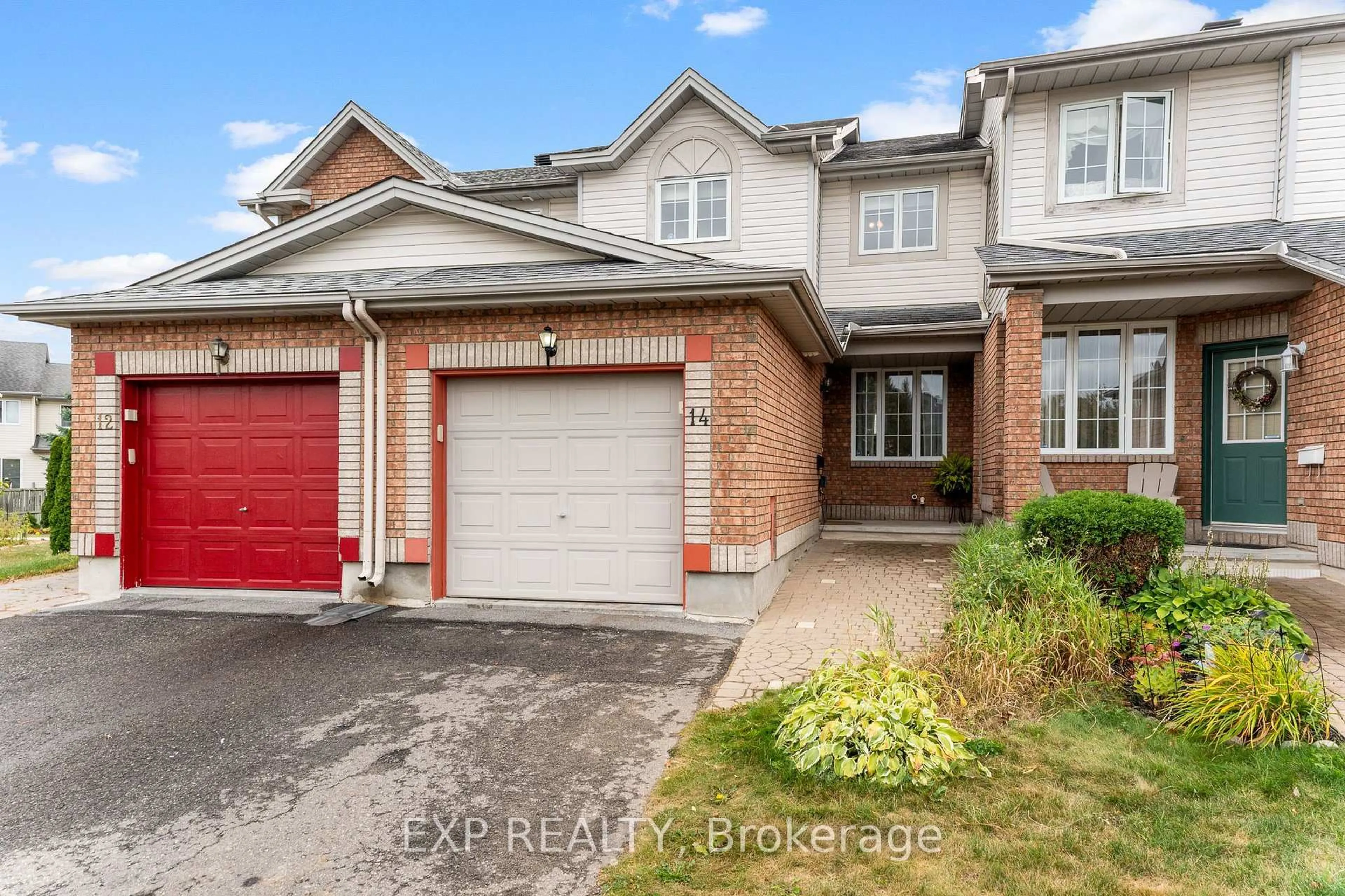 Unknown for 14 Drumso St, Ottawa Ontario K1T 3Y2