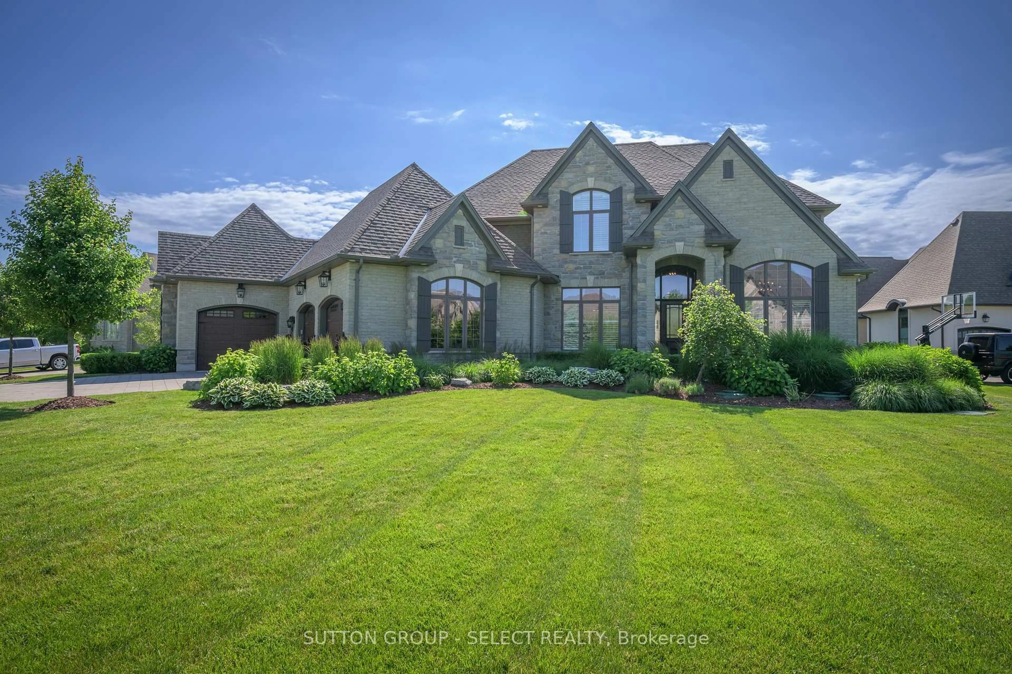 Home with brick exterior material, street for 1962 Kilgorman Way, London South Ontario N6K 0G6