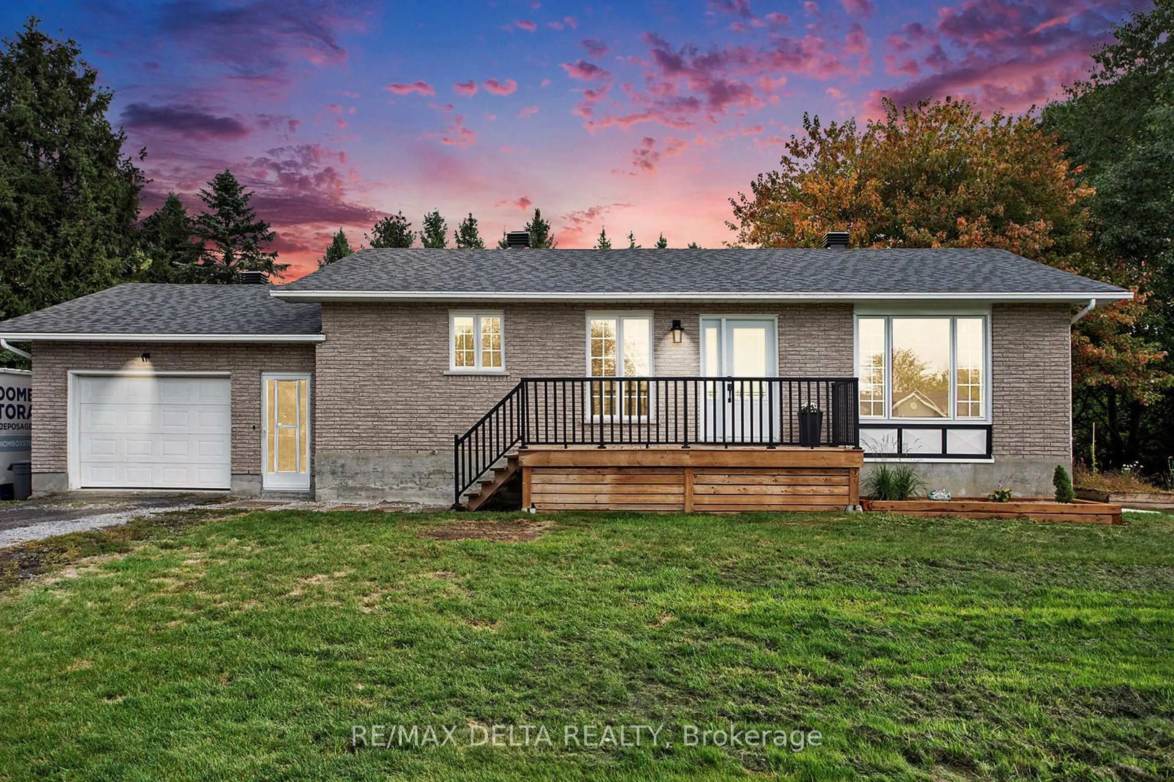 Unknown for 3569 Marcil Rd, Clarence-Rockland Ontario K0A 1E0