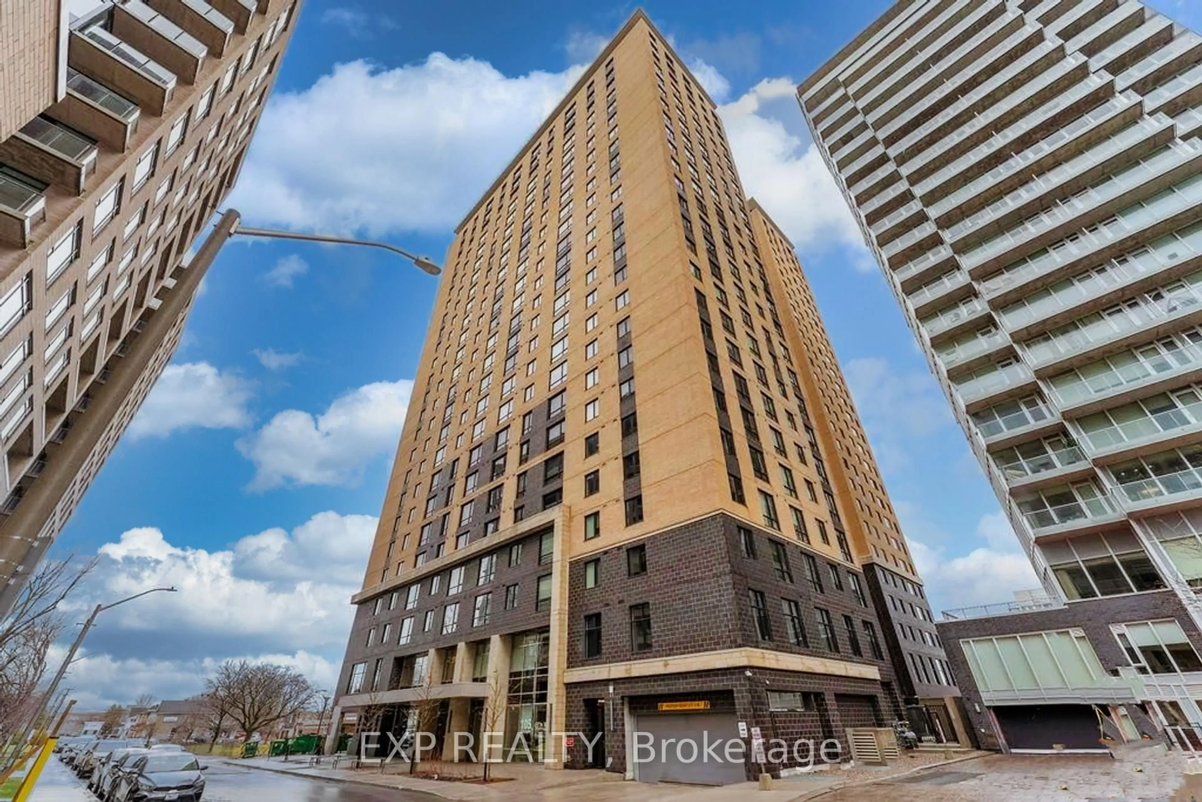 Unknown for 105 CHAMPAGNE Ave #2308, Ottawa Ontario K1S 4P3