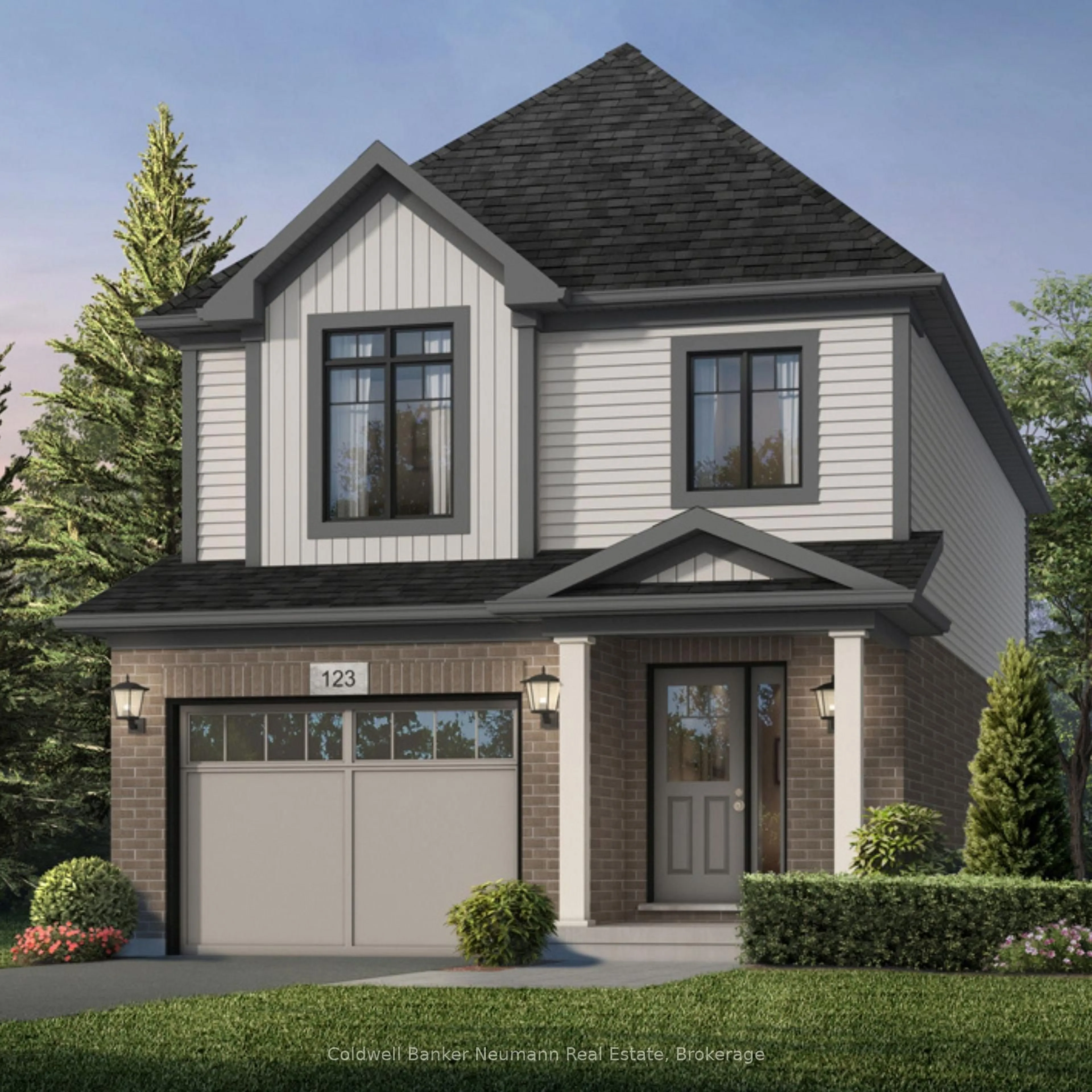 Home with brick exterior material, street for 628 Anton Cres, Kitchener Ontario N2R 1P6
